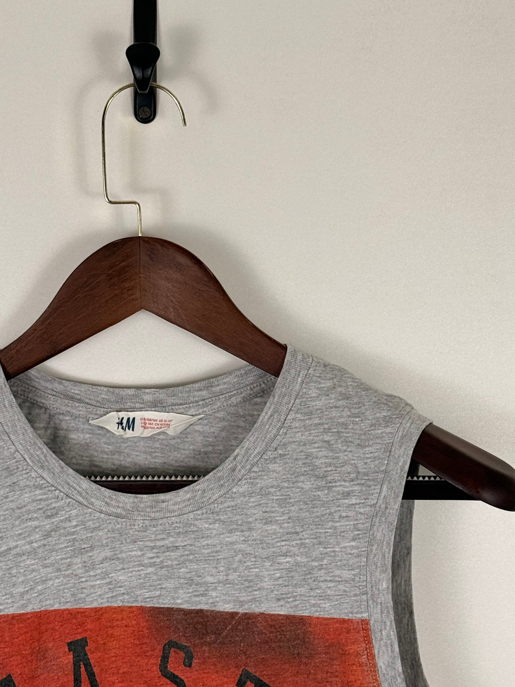 H&M Tank Top East Harbour | C:    L: