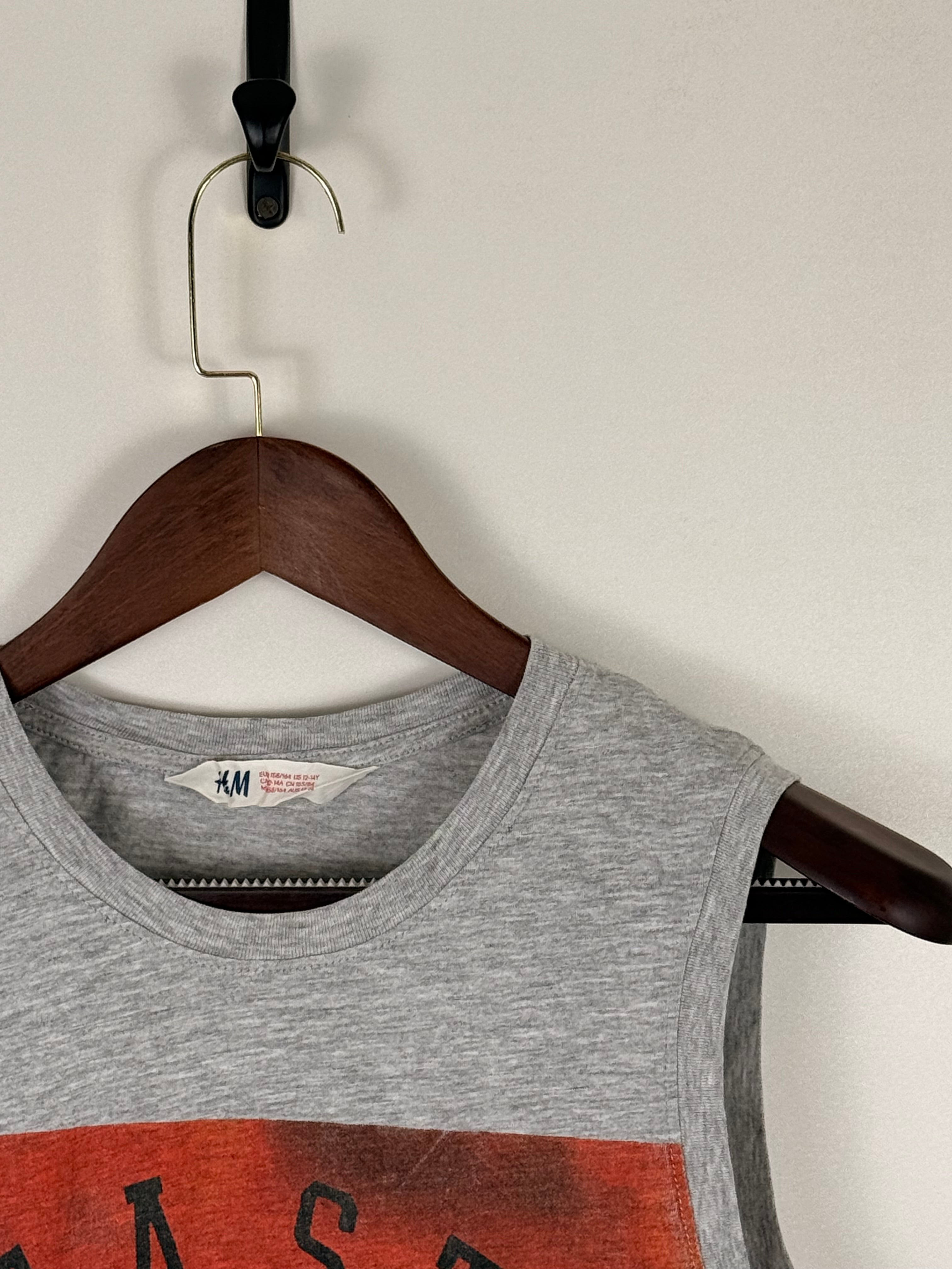 H&M Tank Top East Harbour | C:    L: