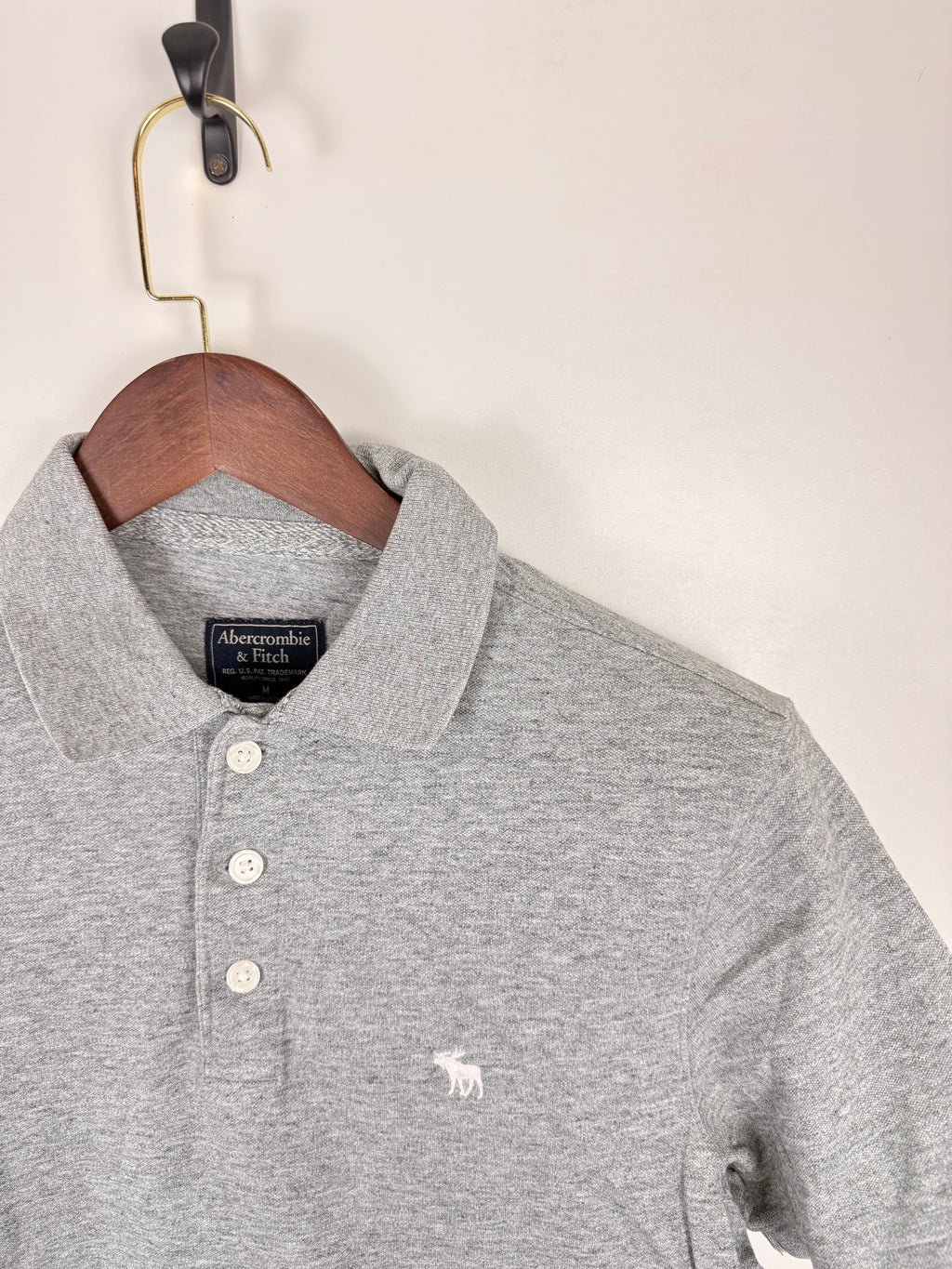 Abercrombie & Fitch Polo