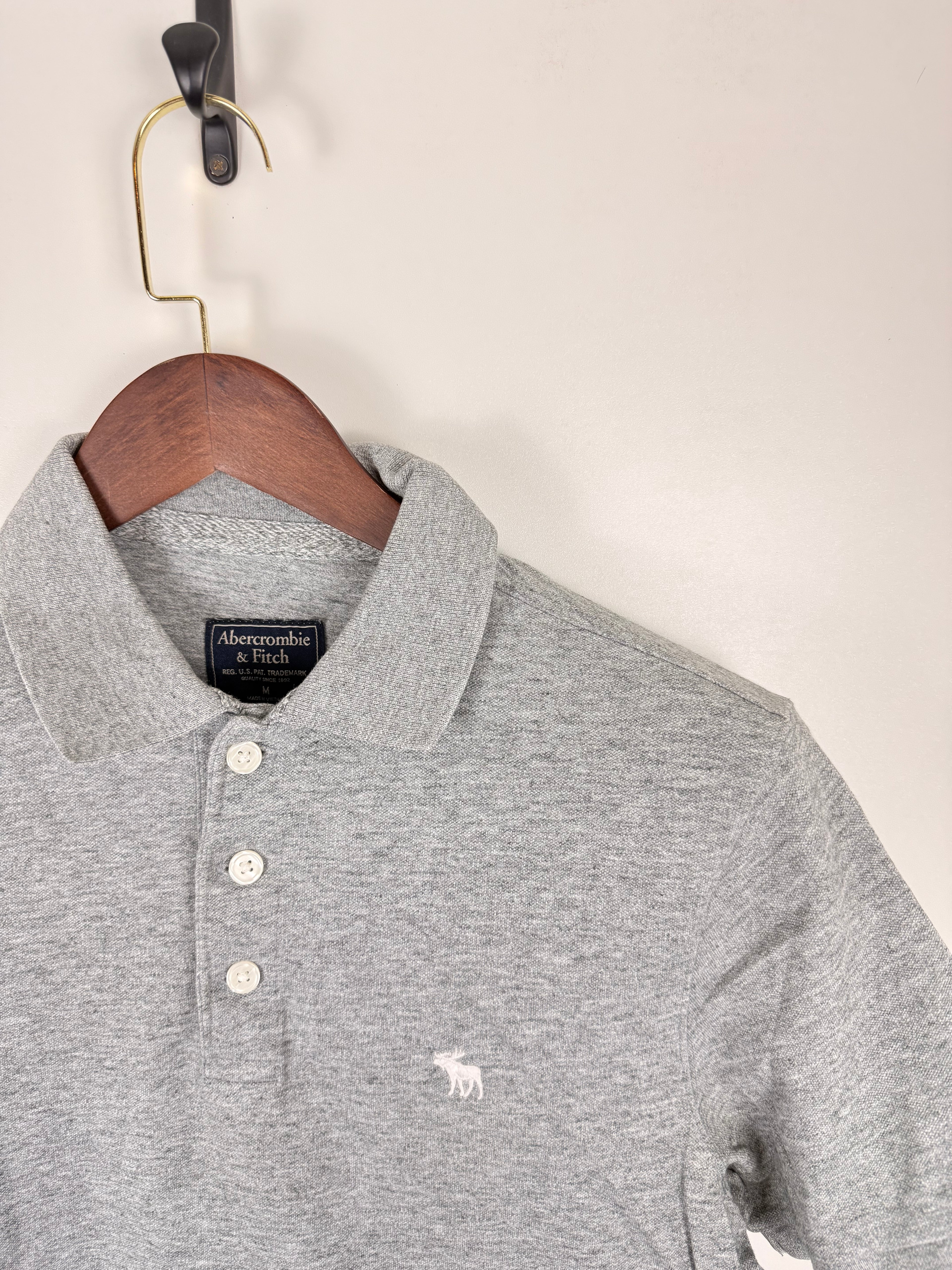 Abercrombie & Fitch Polo