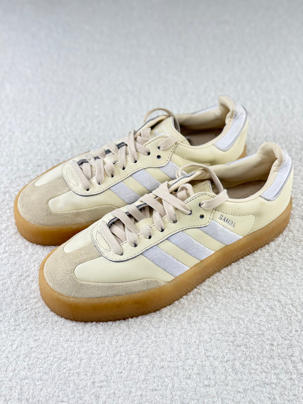 Adidas Samba OG Sneakers | EU:40 US:8