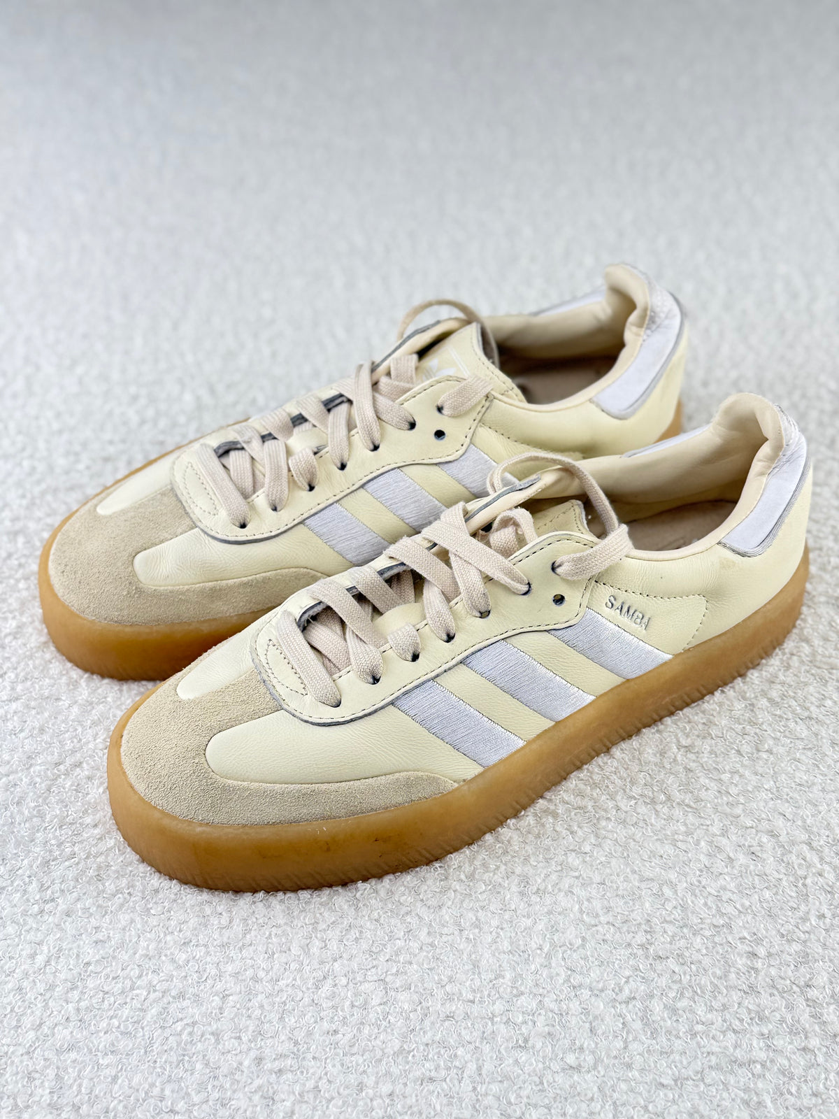 Adidas Samba OG Sneakers | EU:40 US:8