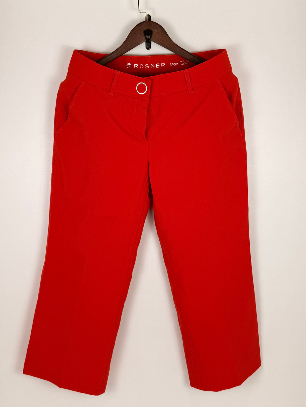 Wide Legged Culotte pants