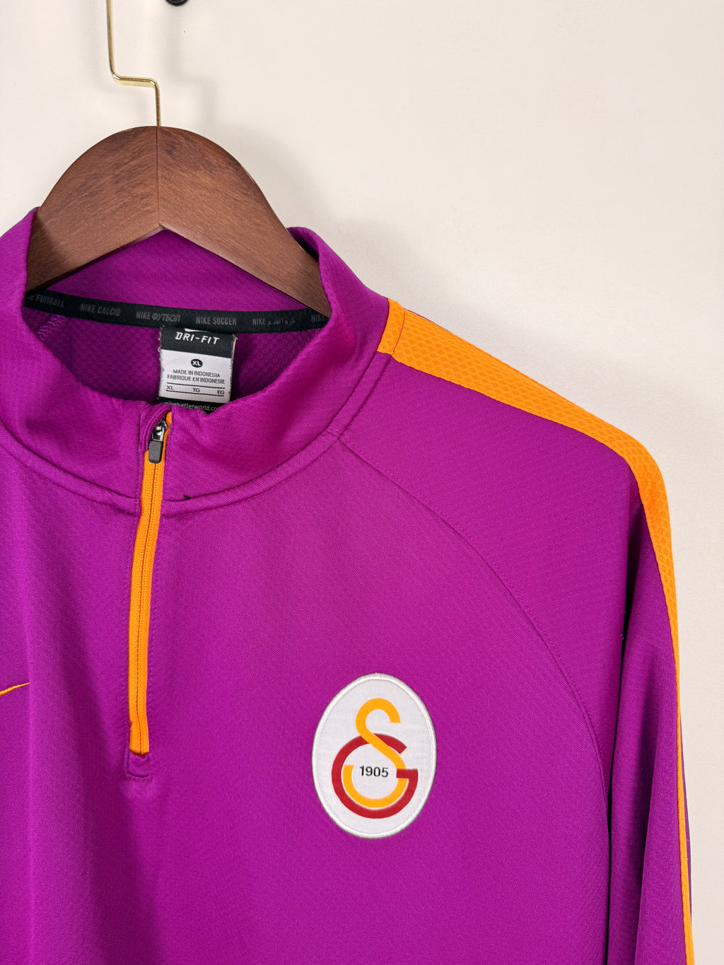 Galatasaray Training Jacket