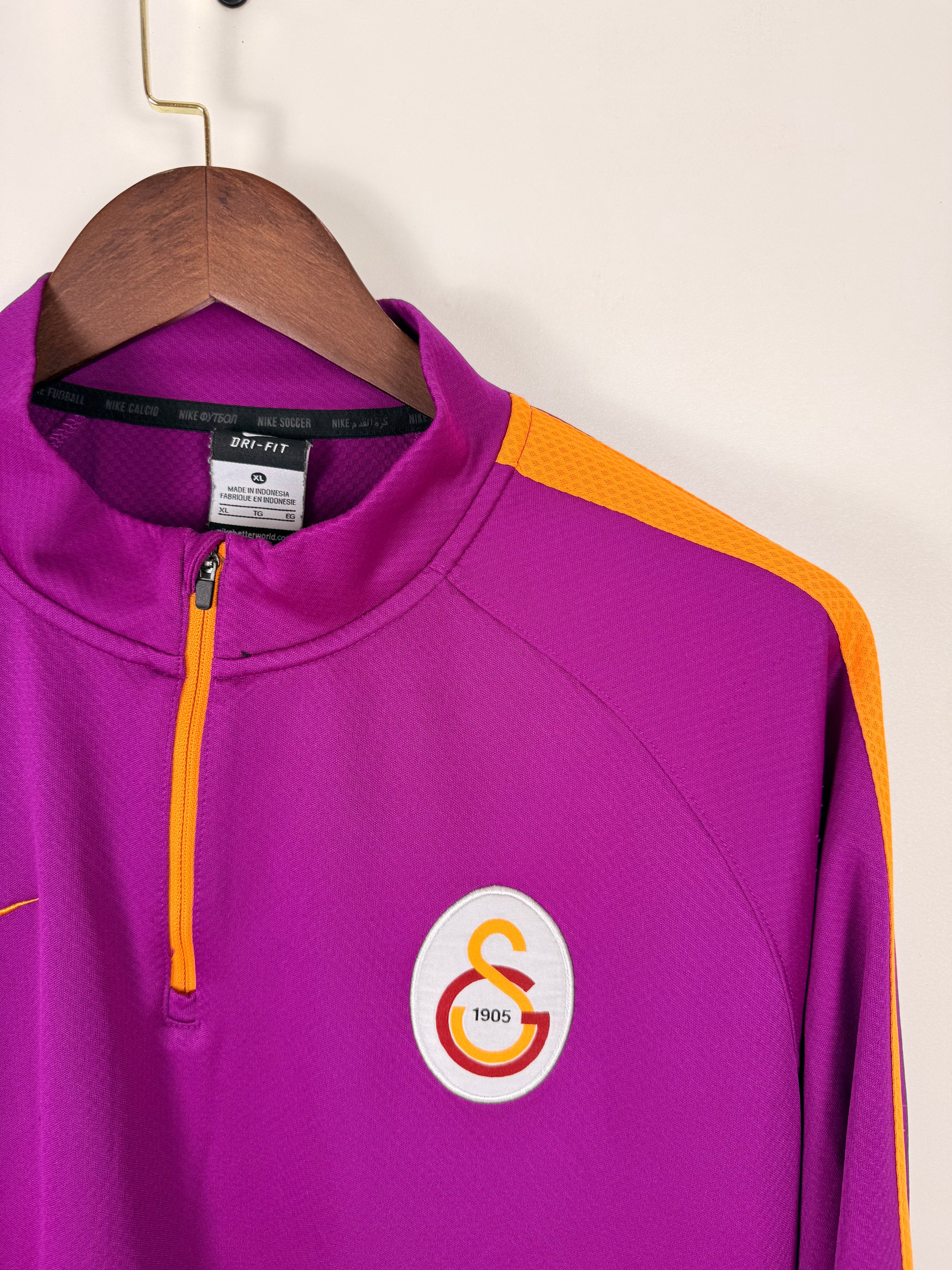 Galatasaray Training Jacket