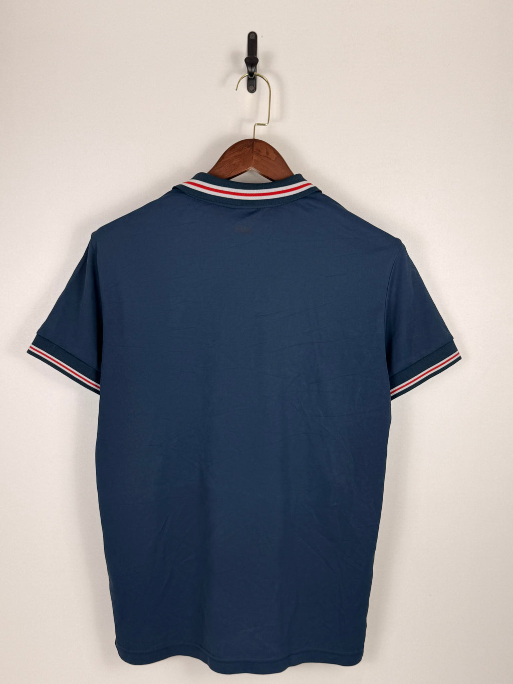 Fila Heritage Contrast Polo | C:44 L:27