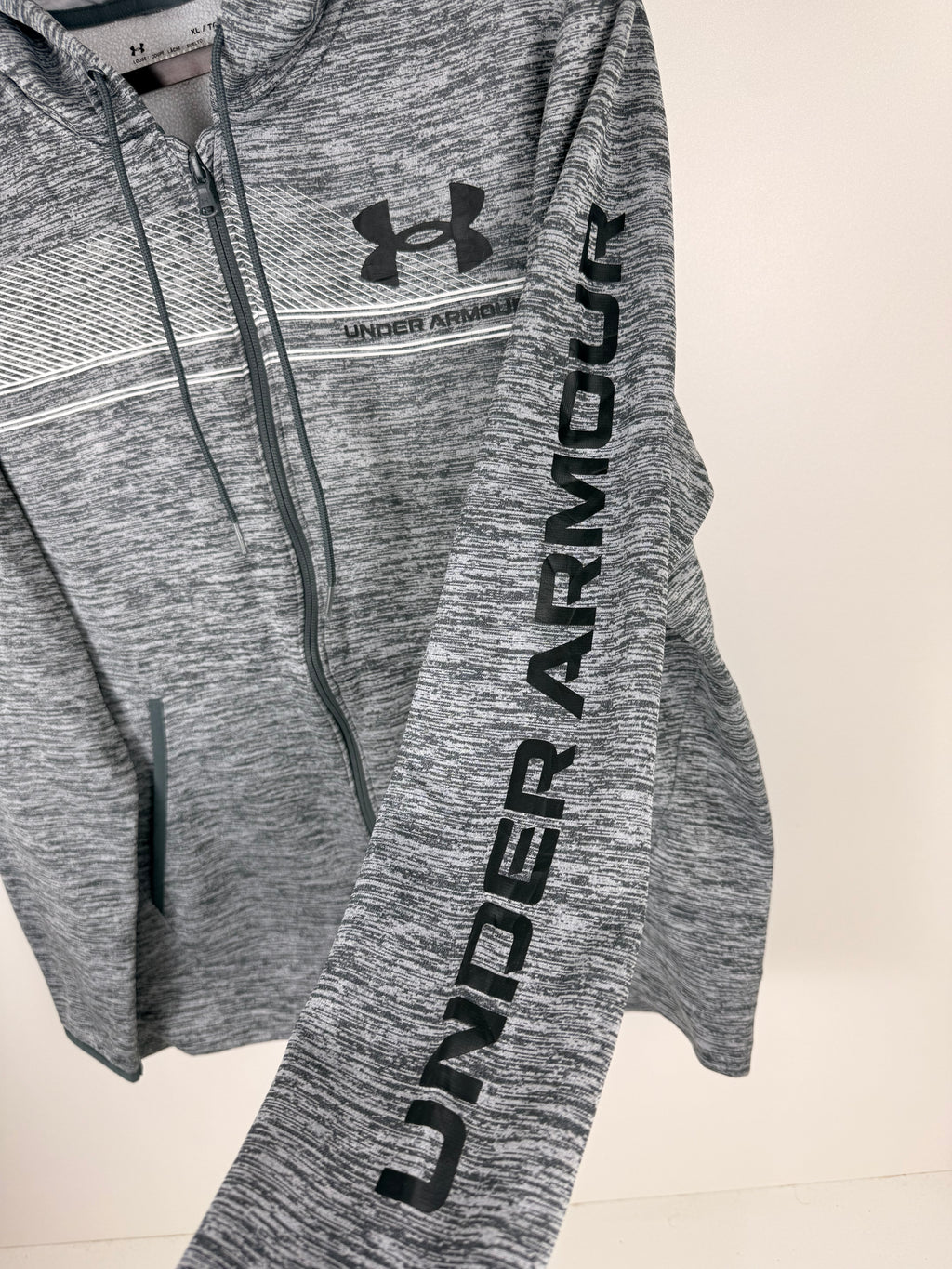 Under Armour Performance Hoody
