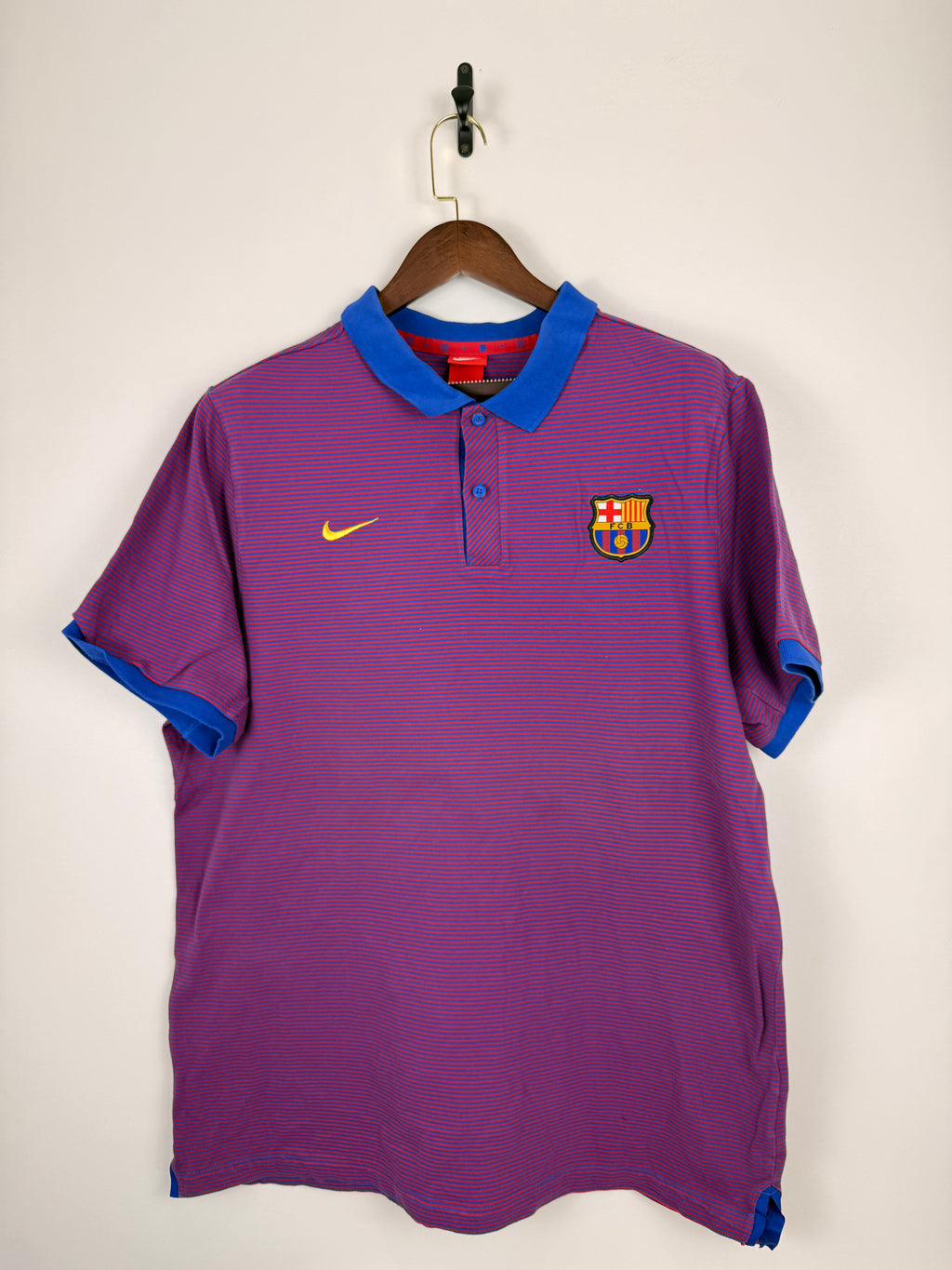 FC Barcelona Polo