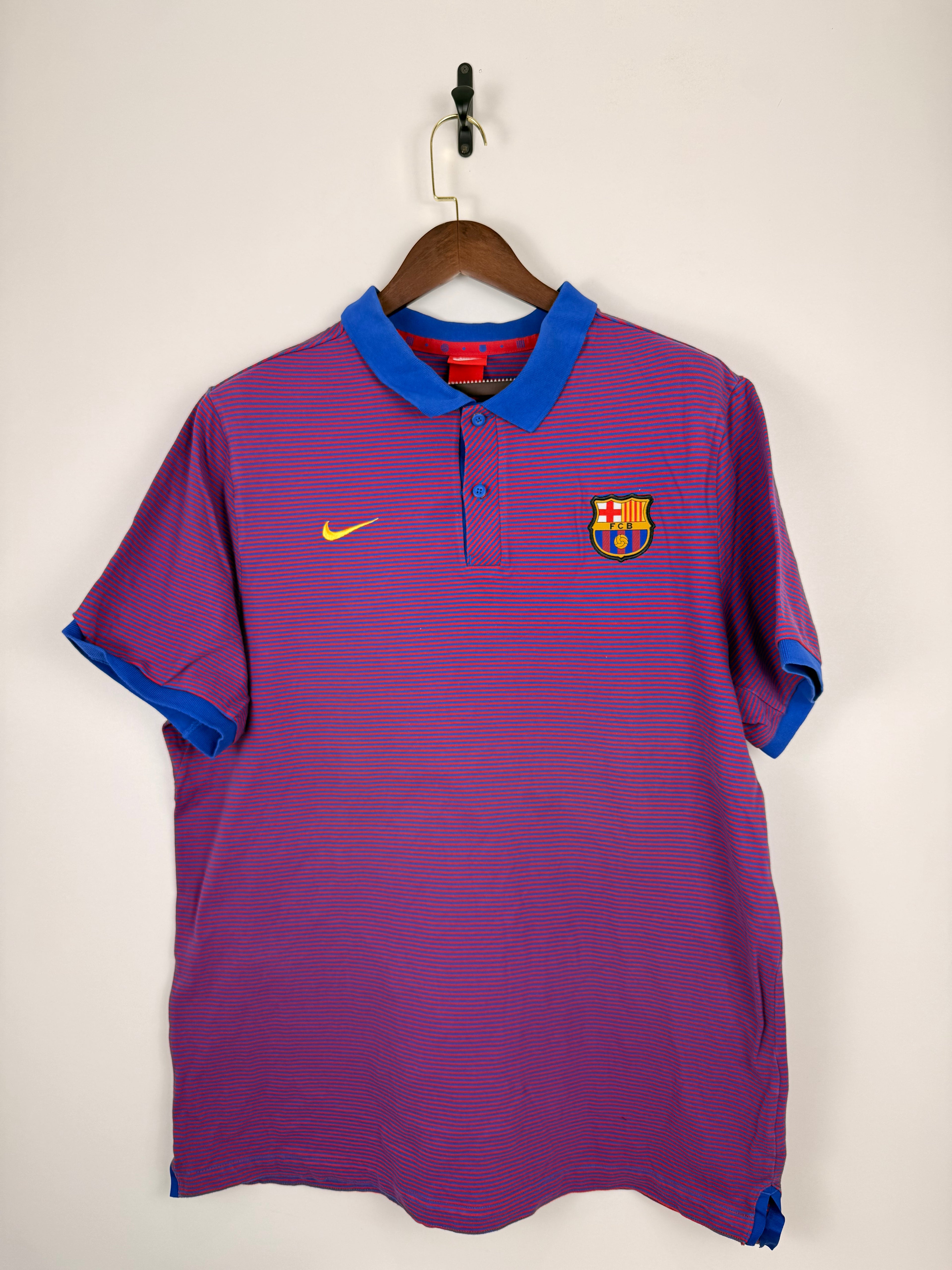 FC Barcelona Polo