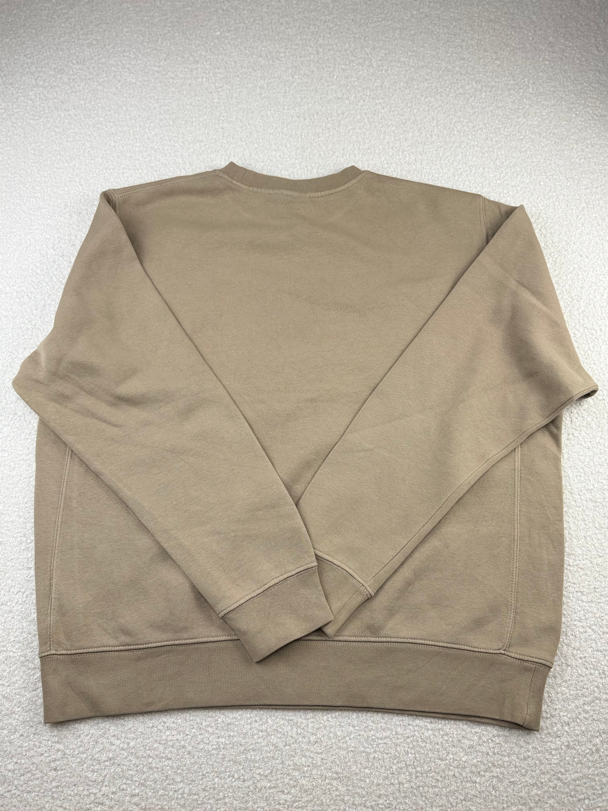 Vintage Nike Swoosh Logo Sweatshirt | C:50 L:27