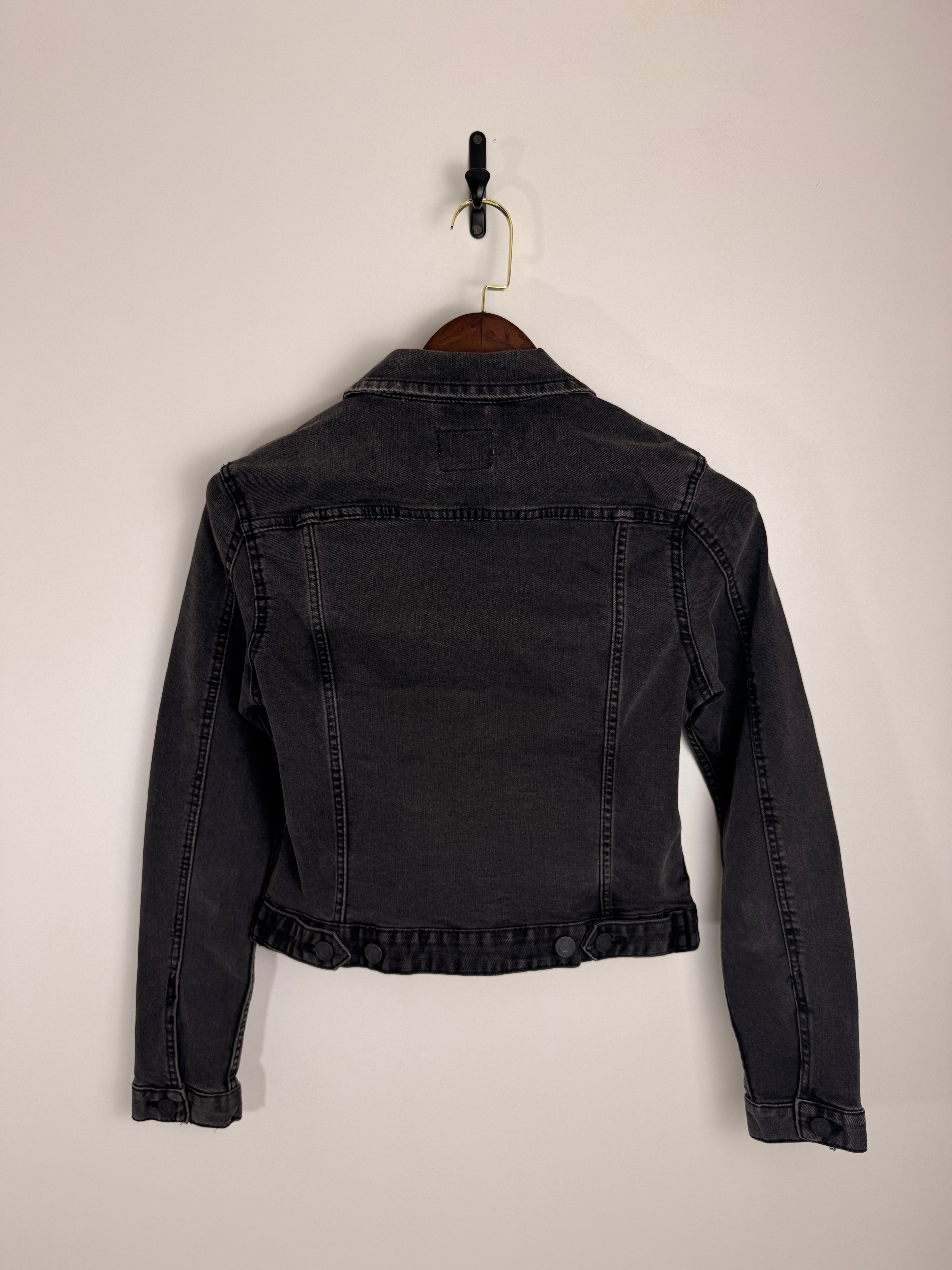 Pull&Bear Denim Jacket