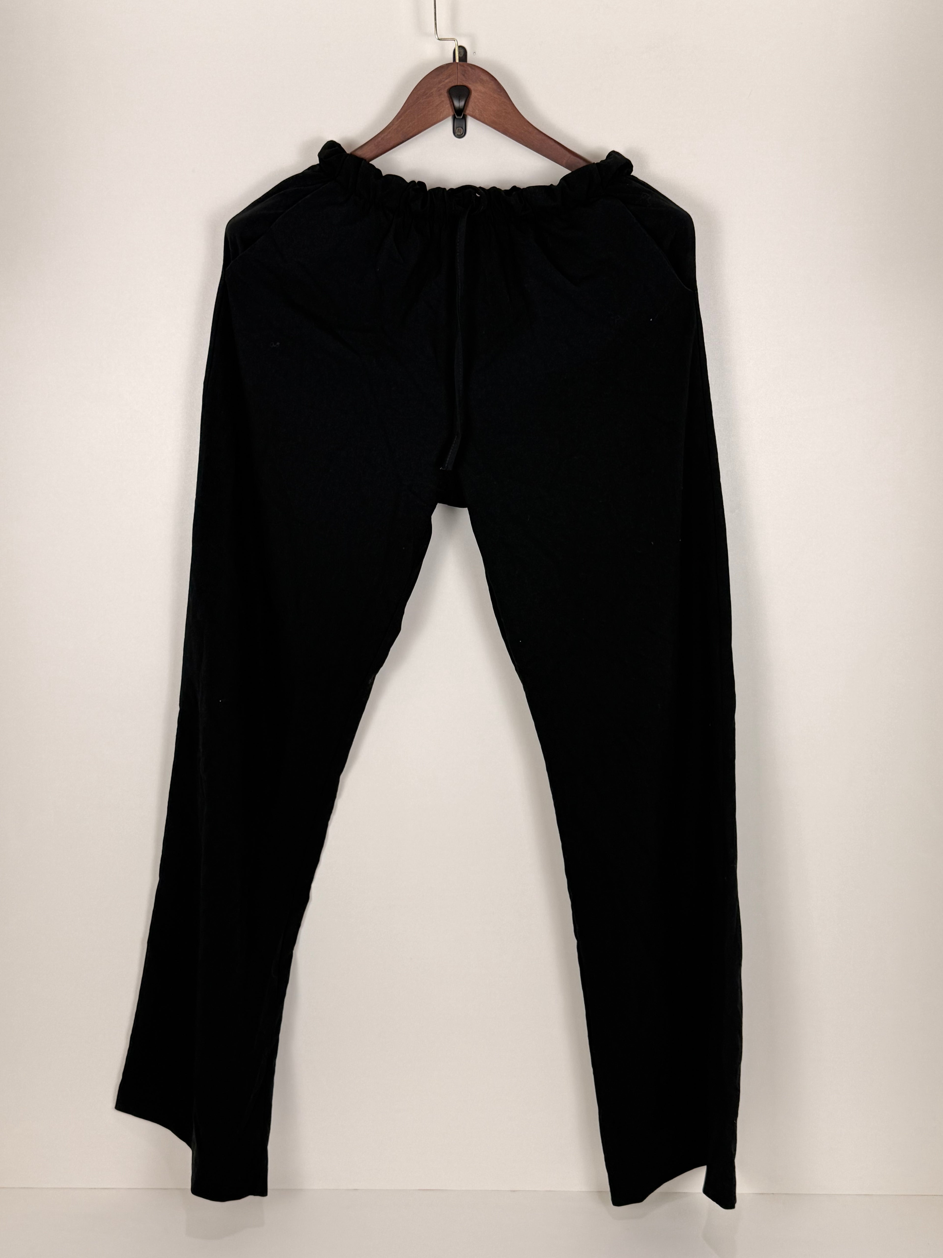 Black Leggings