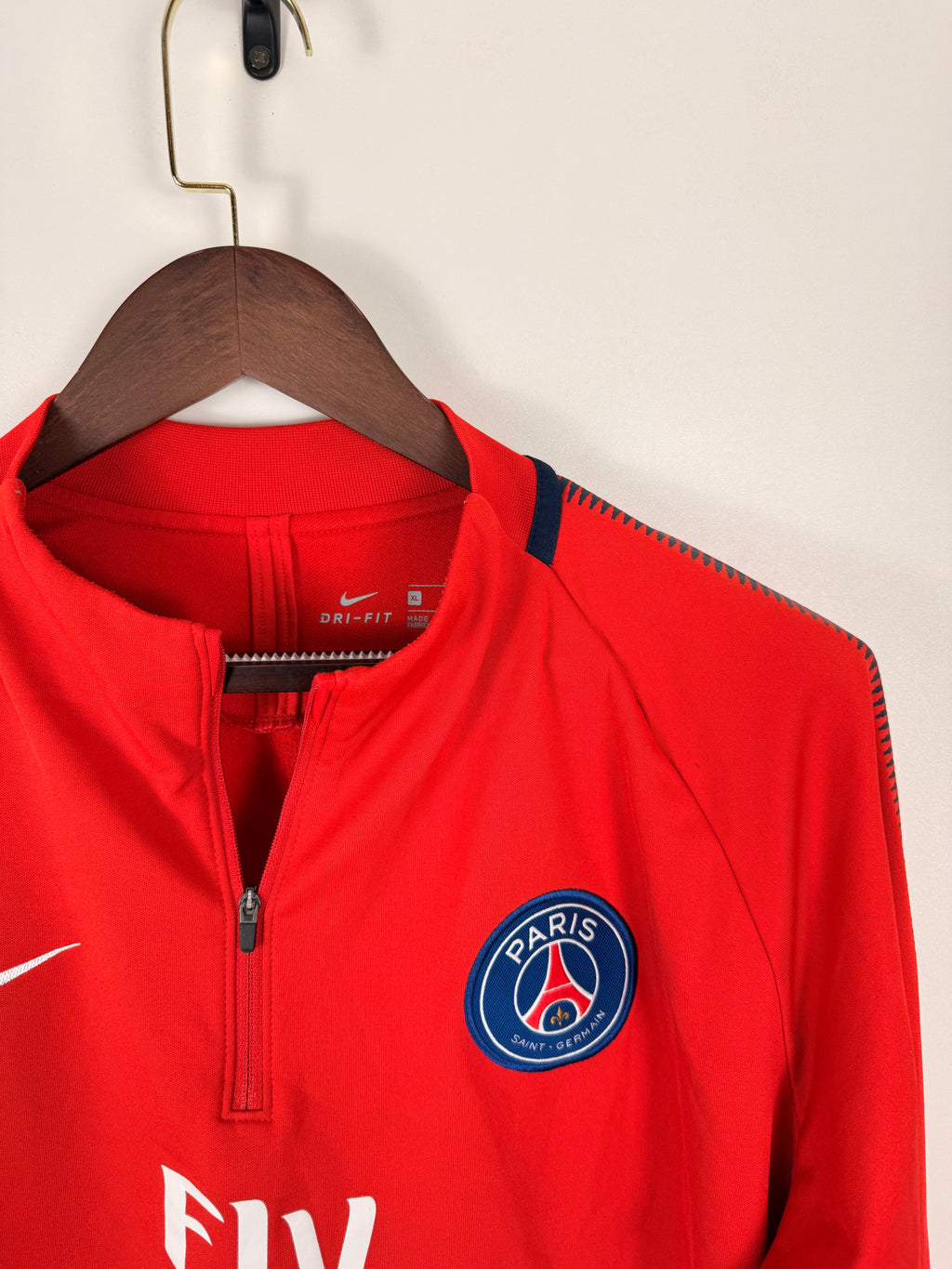 PSG Training Top