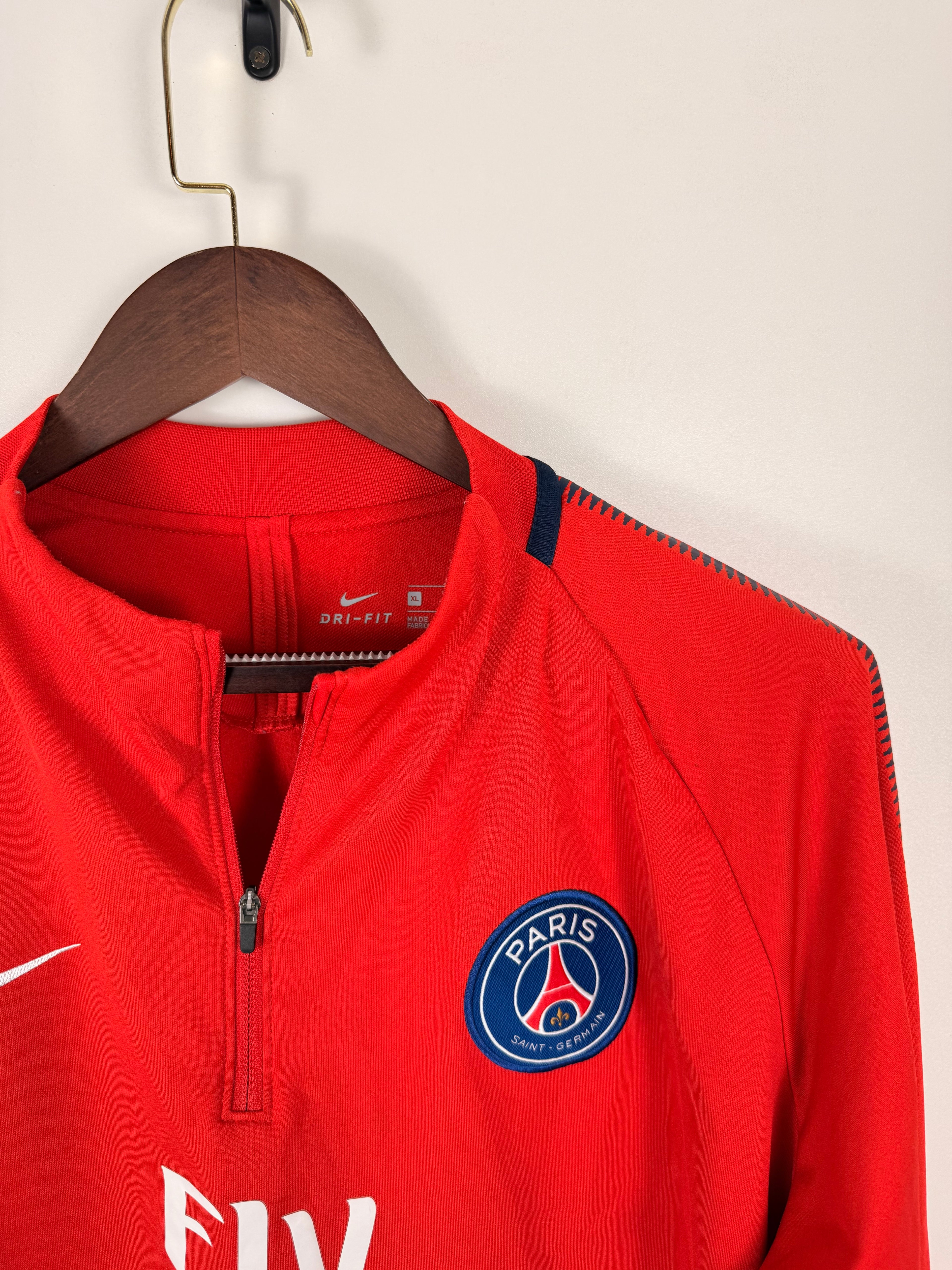 PSG Training Top