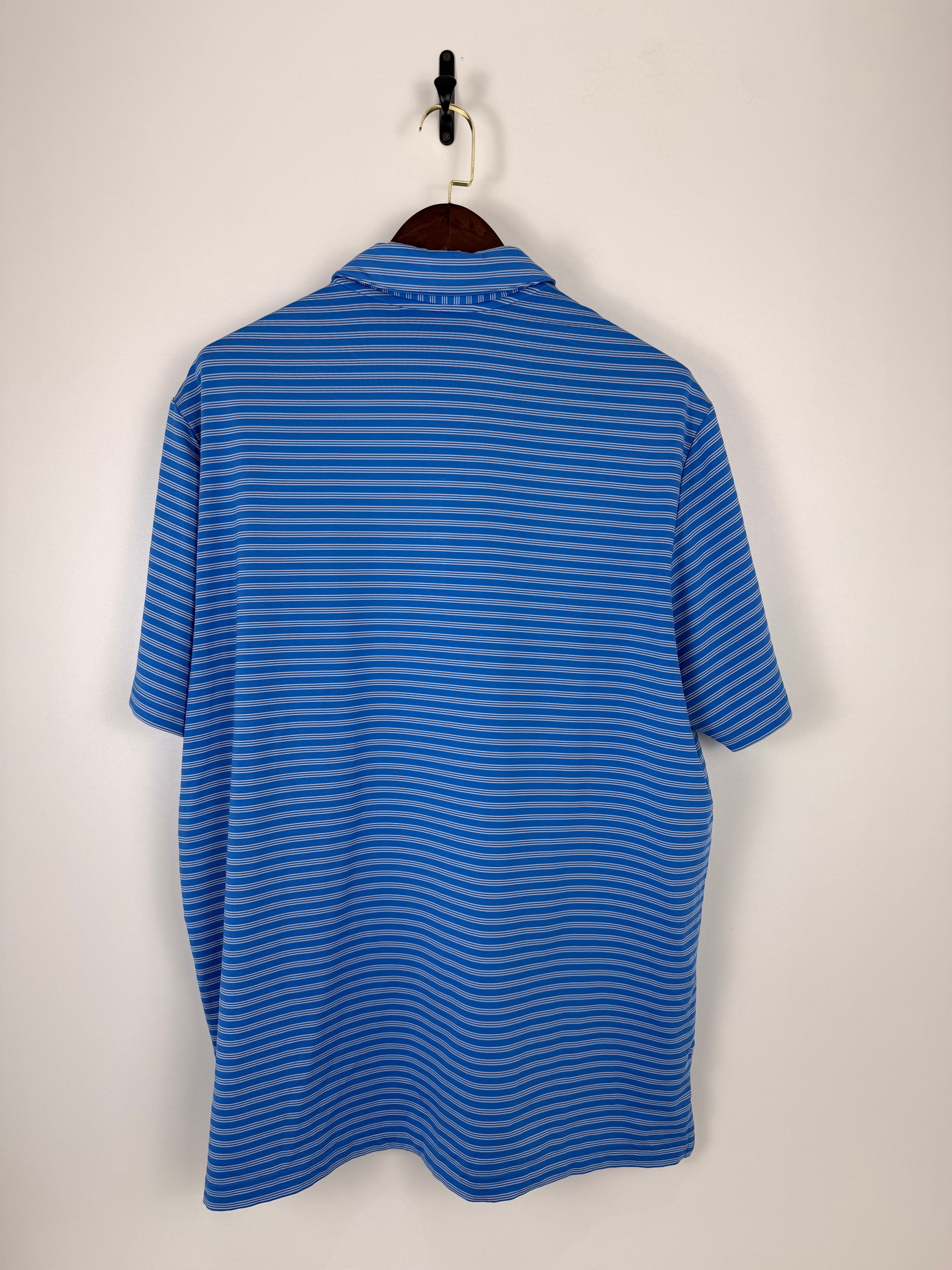Adidas Polo Dri-Fit