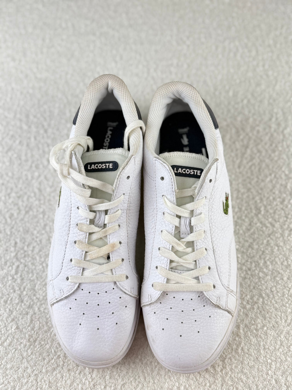 Lacoste Court Sneakers | EU:41 US:8.5