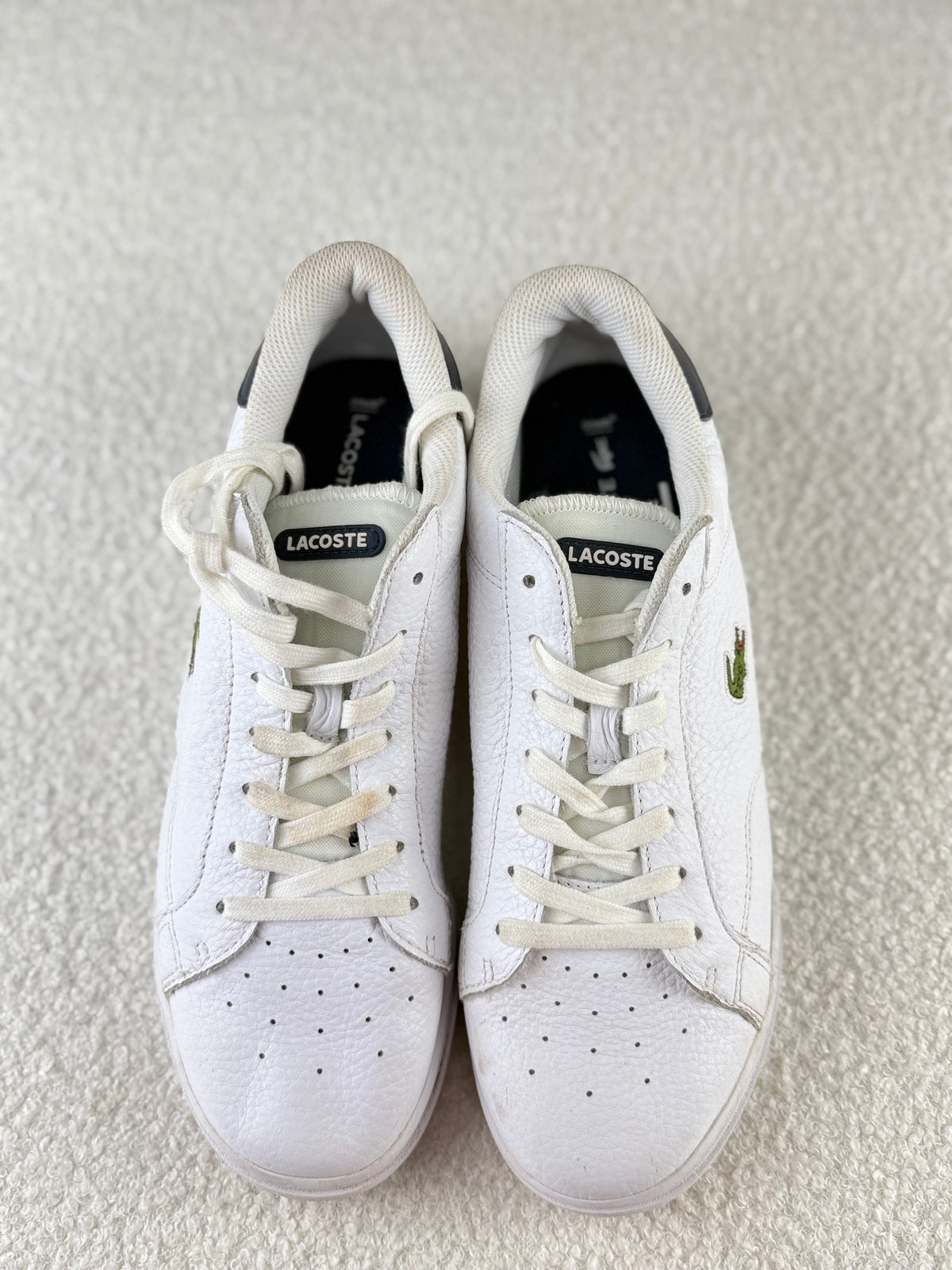 Lacoste Court Sneakers | EU:41 US:8.5