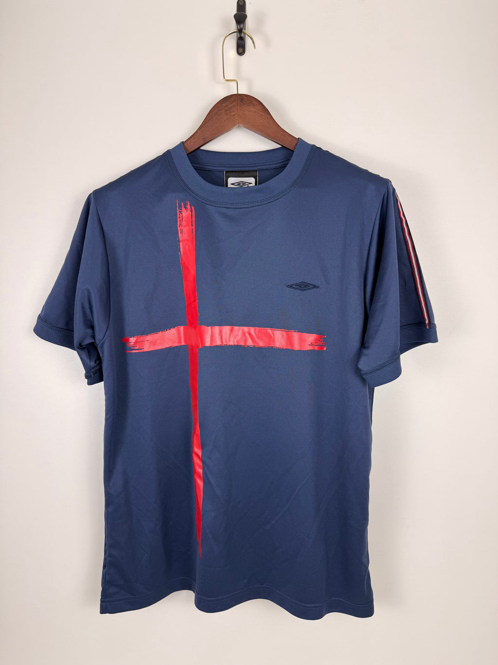 Umbro Vintage Dry-Fit Tshirt