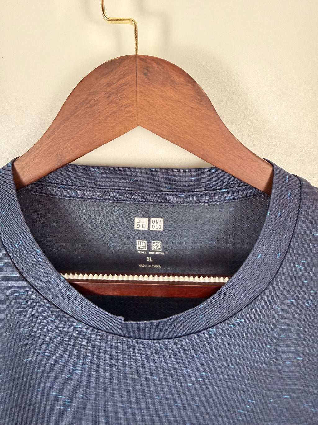 UniQlo DriFit
