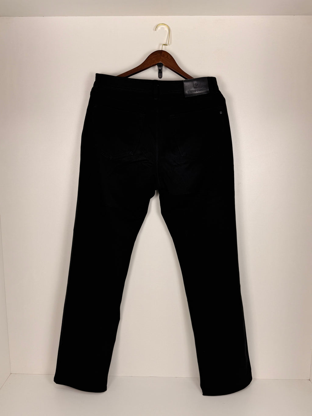 Pierre Cardin Relaxed Fit Jeans