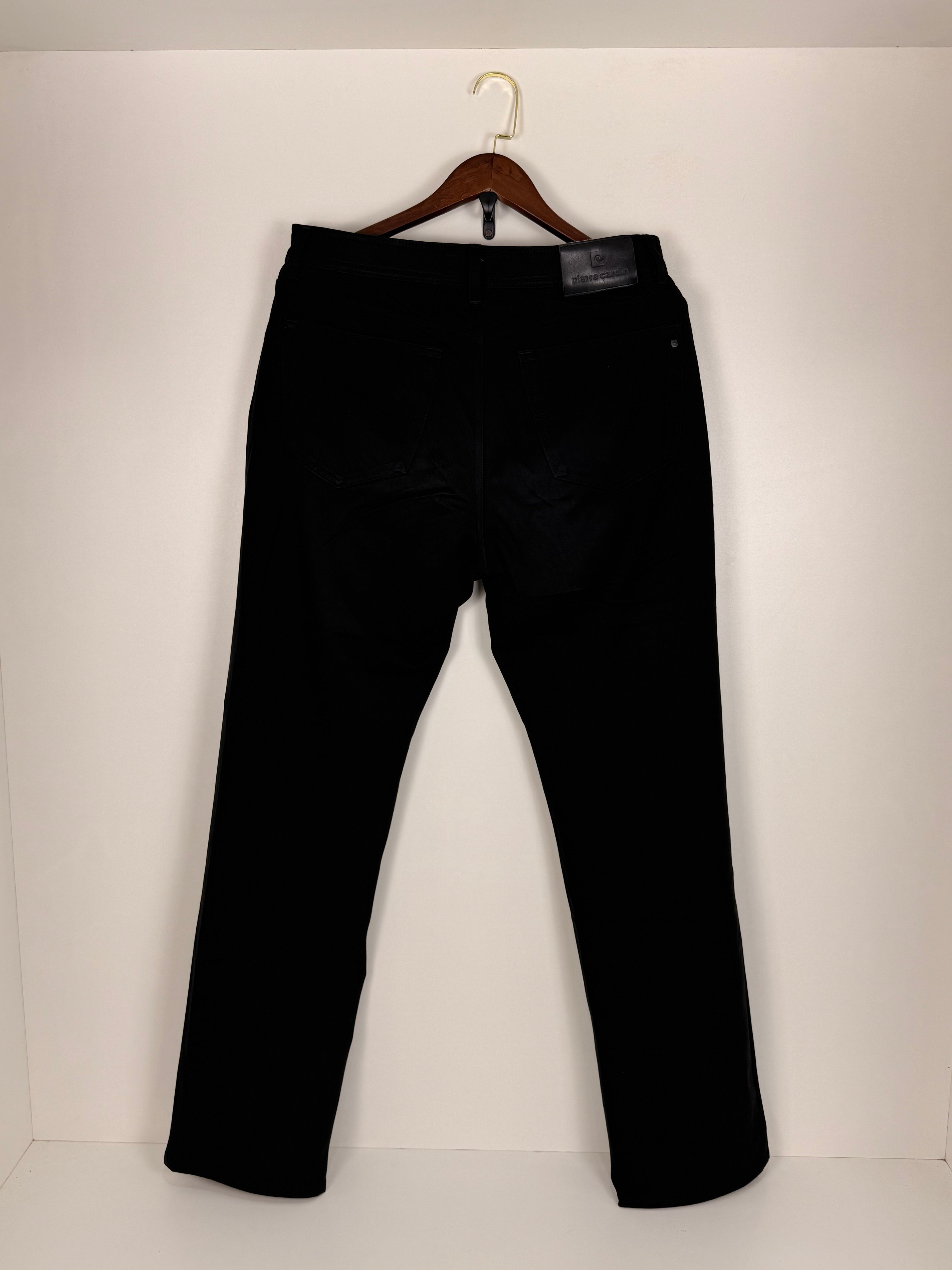 Pierre Cardin Relaxed Fit Jeans