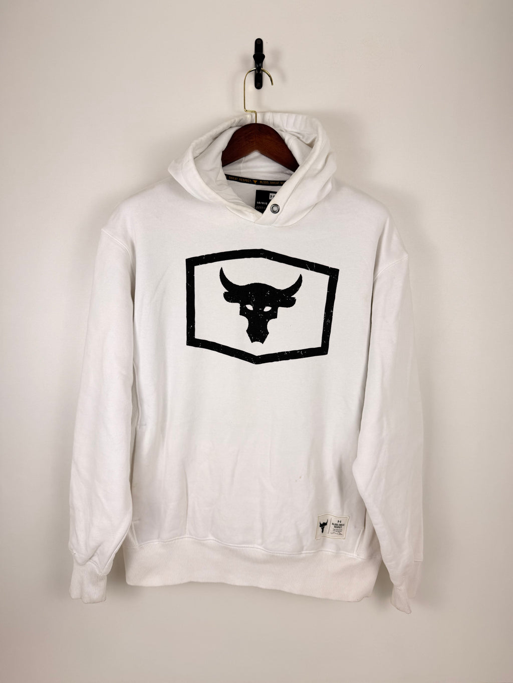 The Rock Hoody
