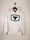 The Rock Hoody