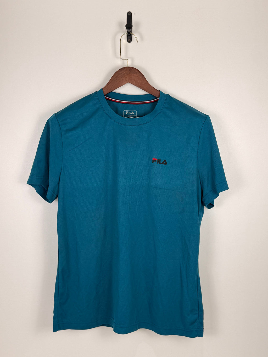 Fila Performance Crew Tee | C:42 L:27