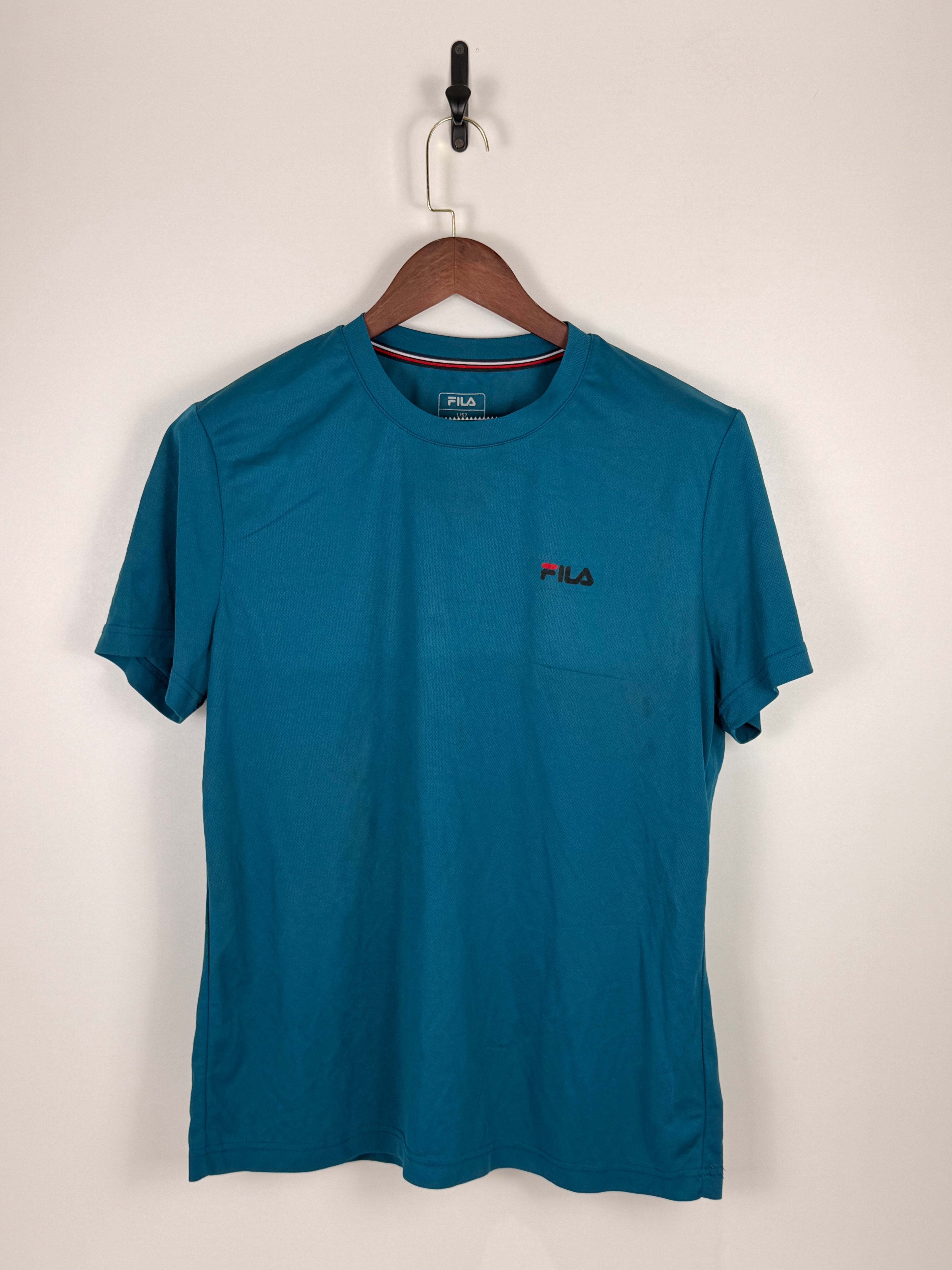 Fila Performance Crew Tee | C:42 L:27