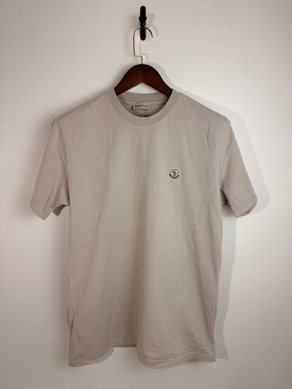 Moncler T-Shirt
