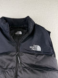 The North Face Puffer Vest | C:38 L:26