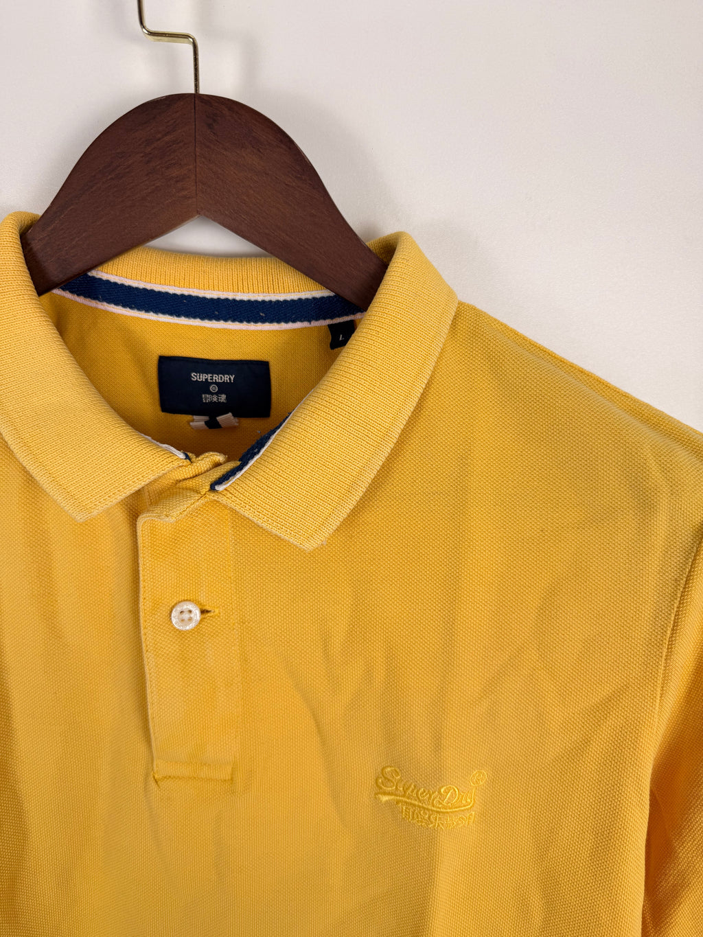 SuperDry Polo