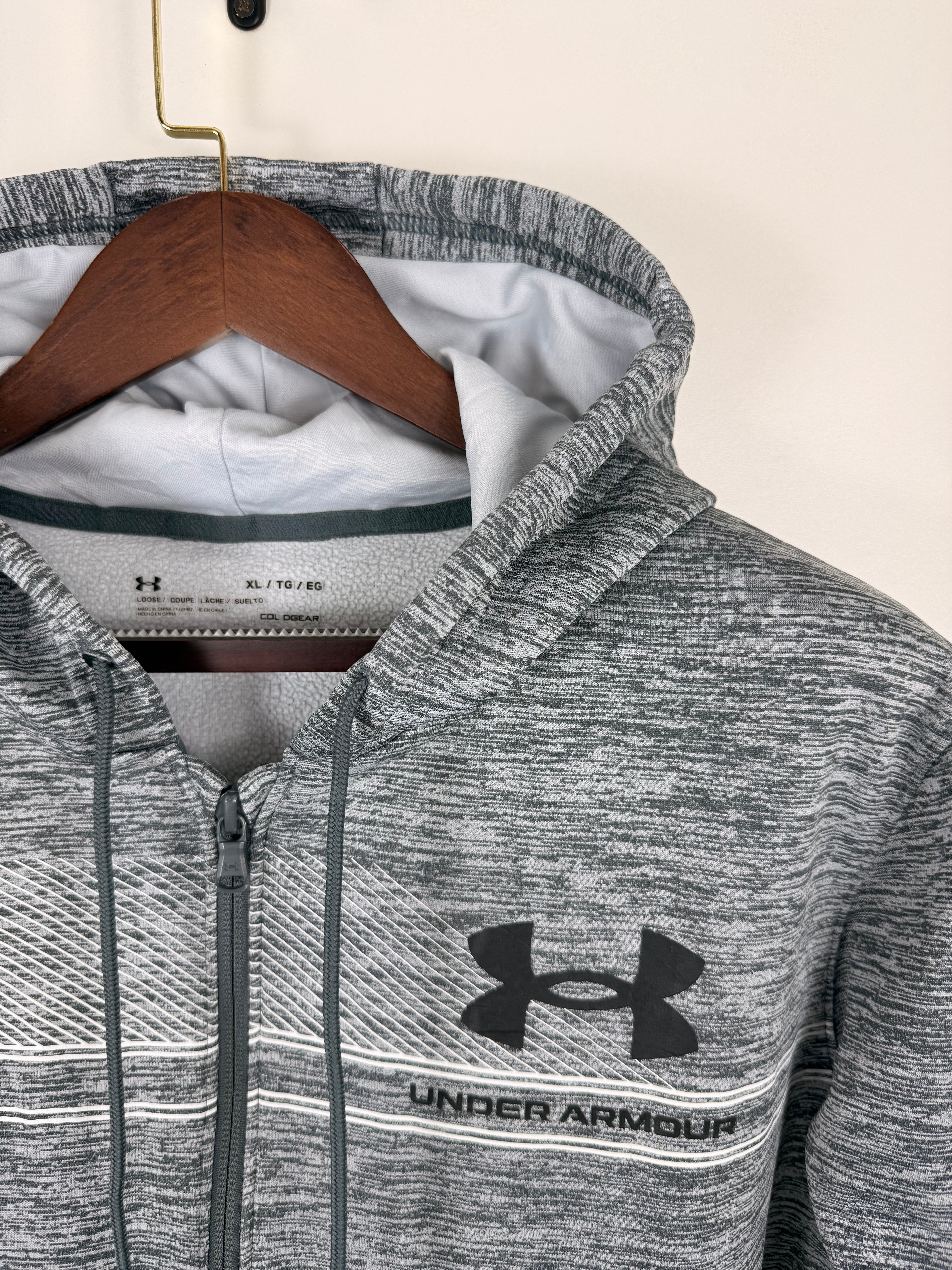 Under Armour Performance Hoody