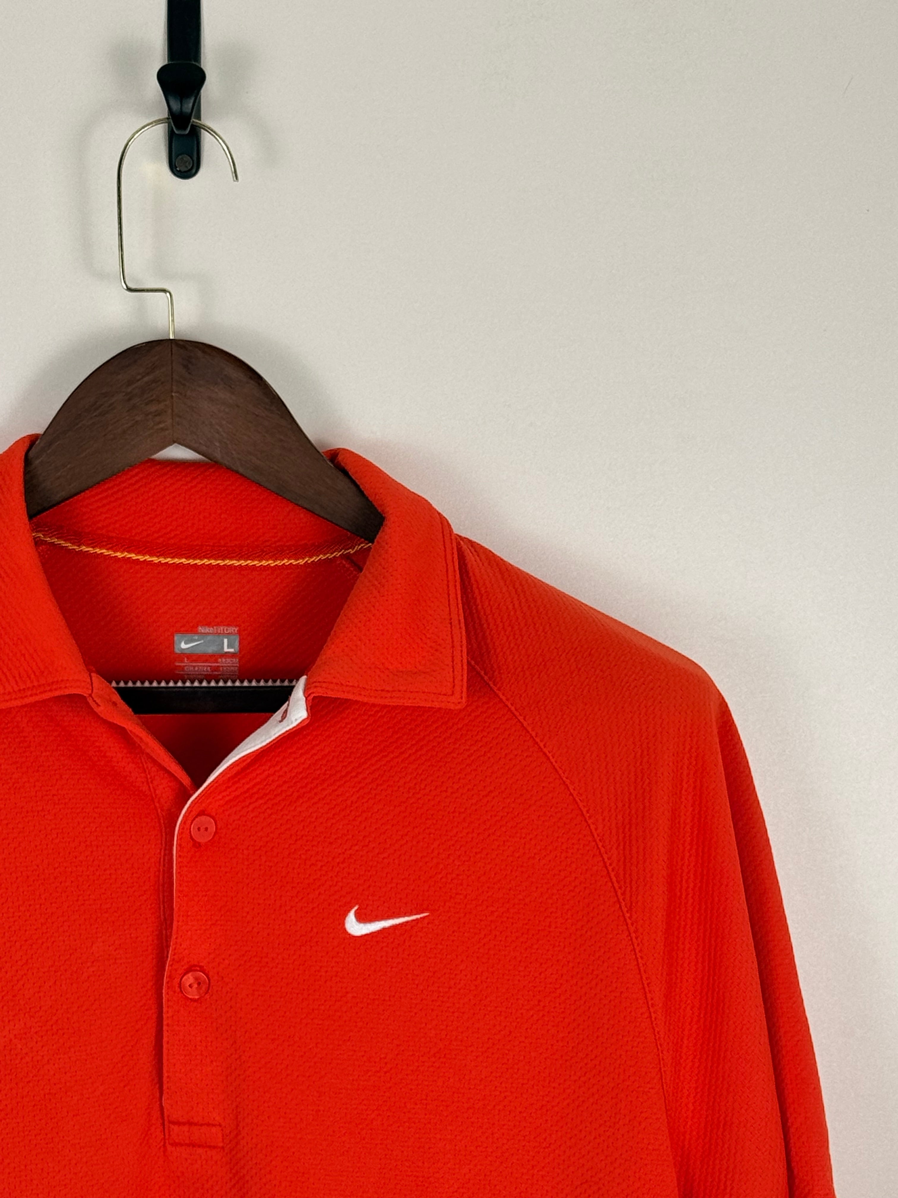 Nike Dri-FIT Performance Polo | C:44 L:28