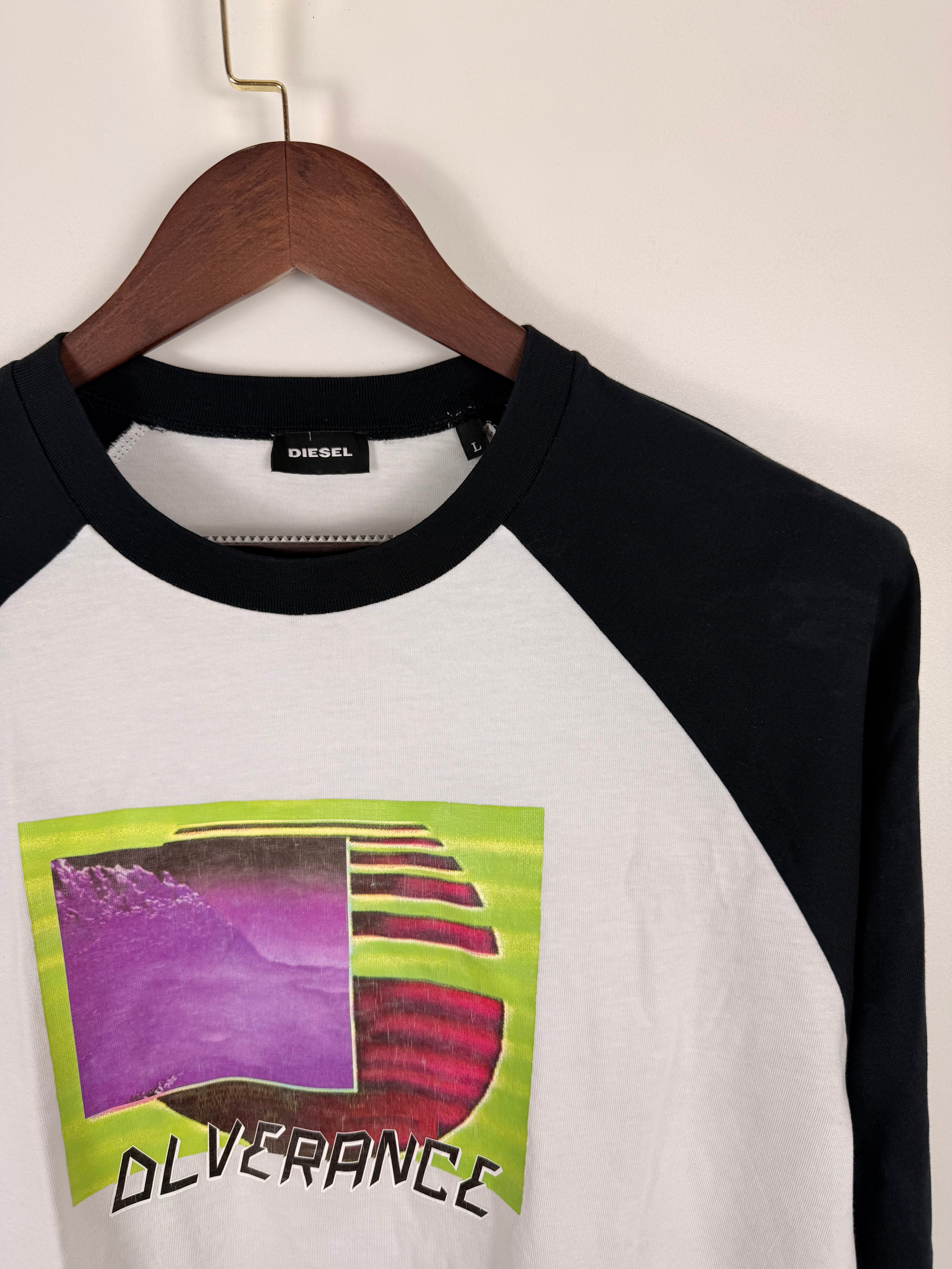 Diesel LongSleeve