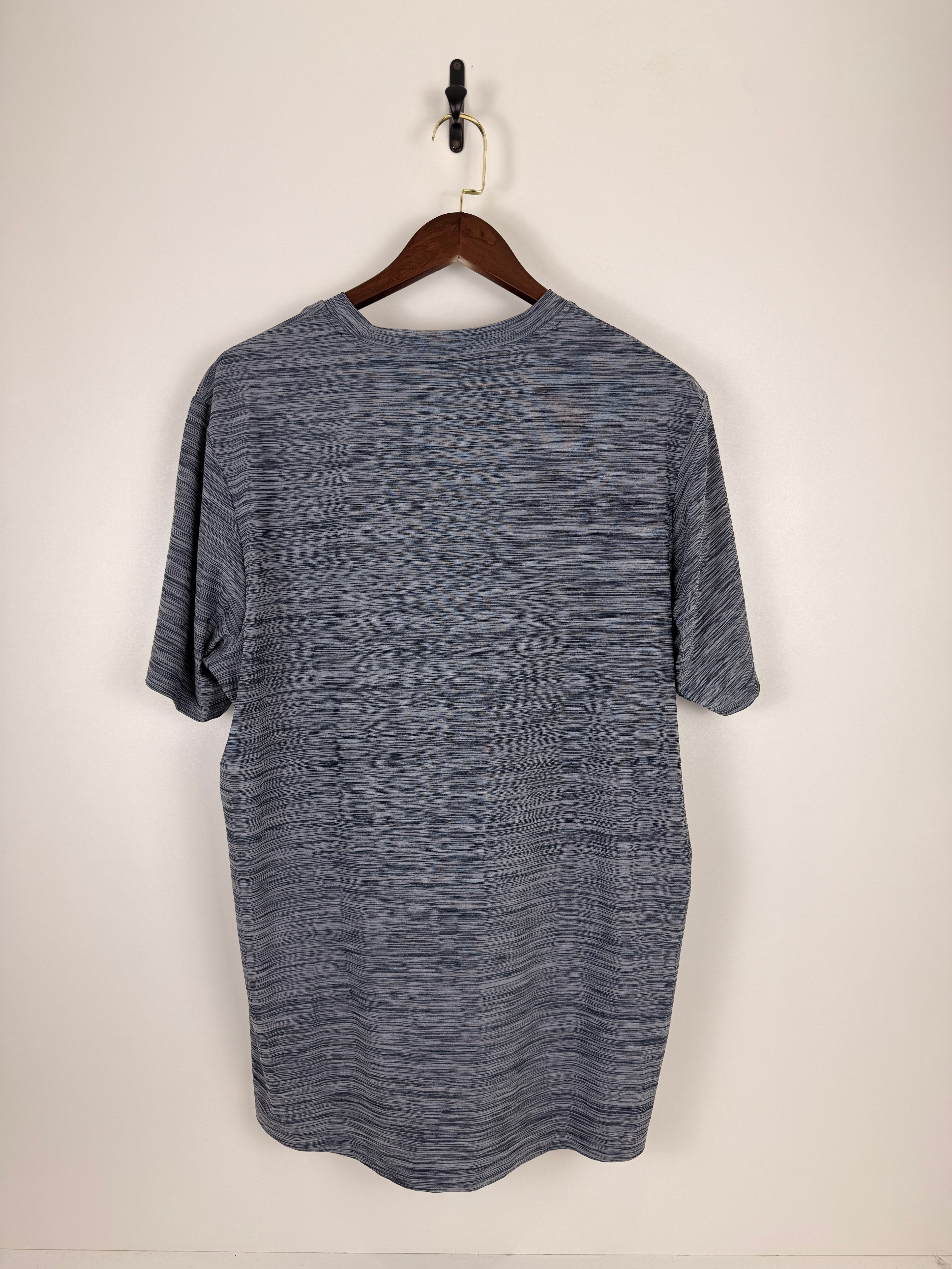 Adidas Dry-Fit Tshirt