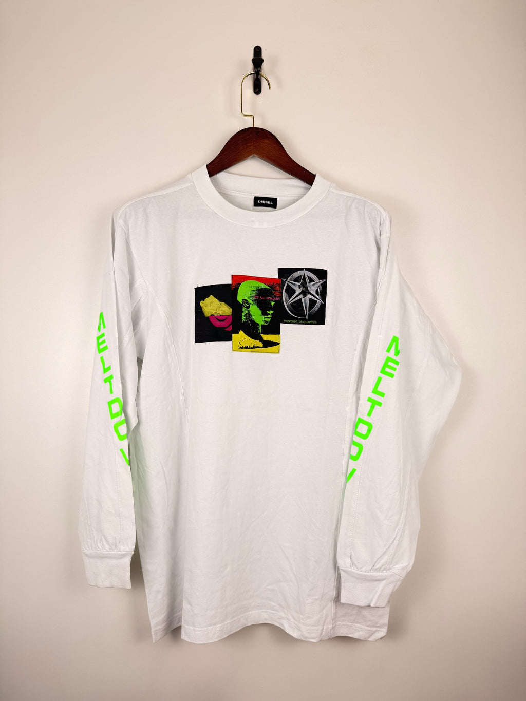 Diesel Tshirt