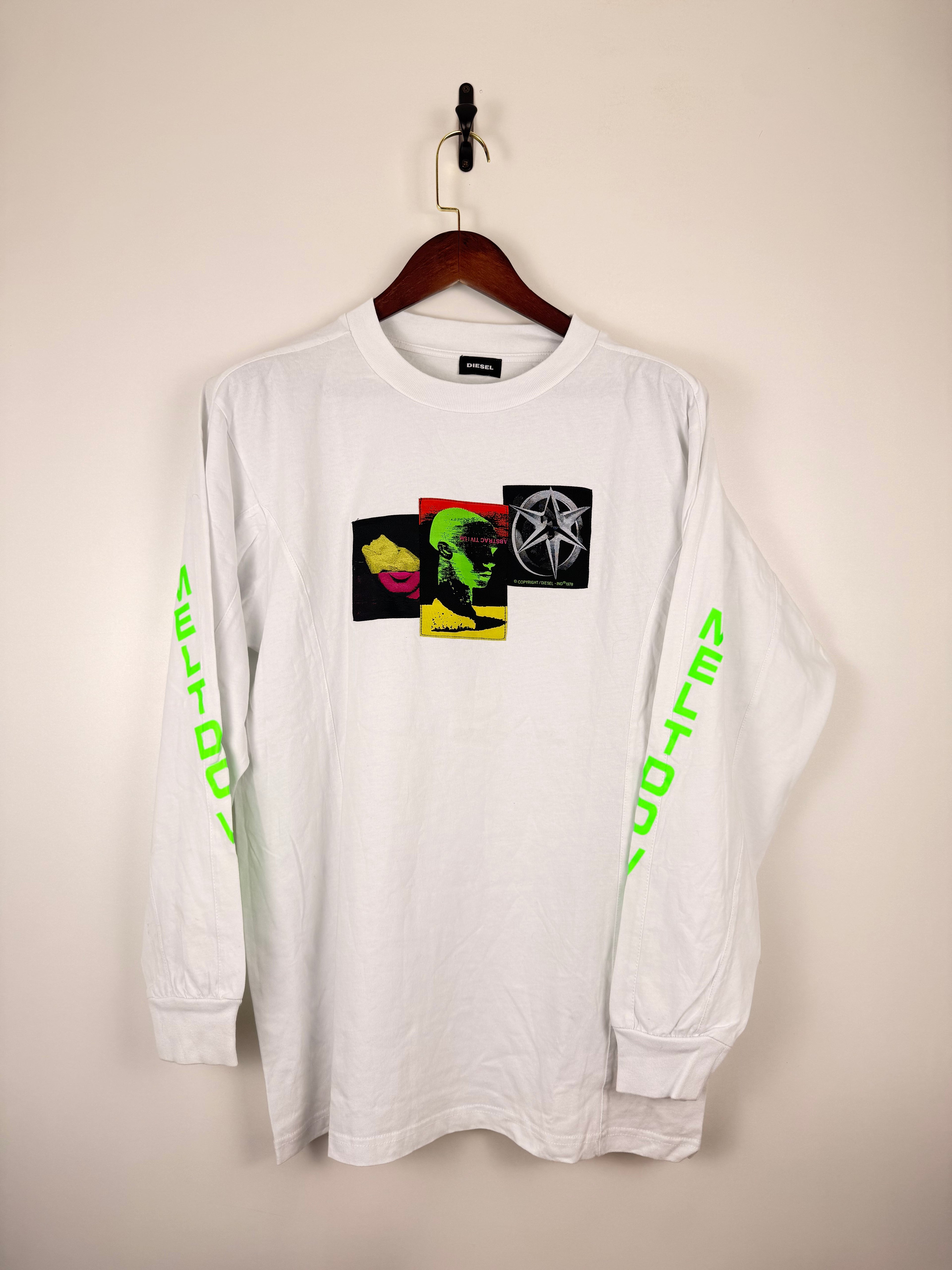 Diesel Tshirt