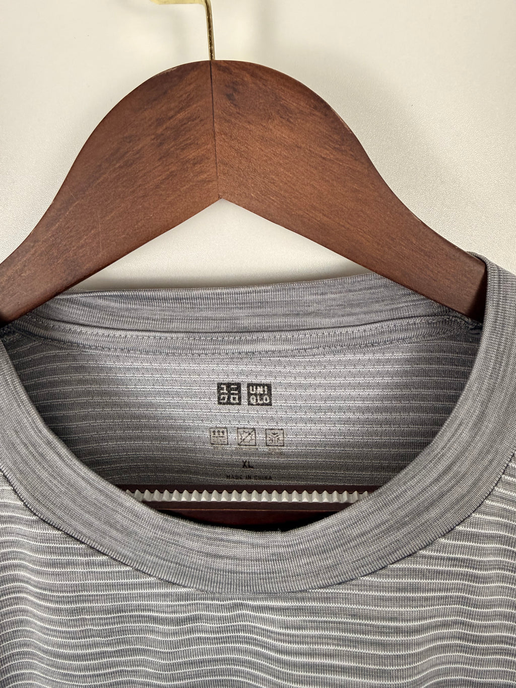 UniQlo DriFit