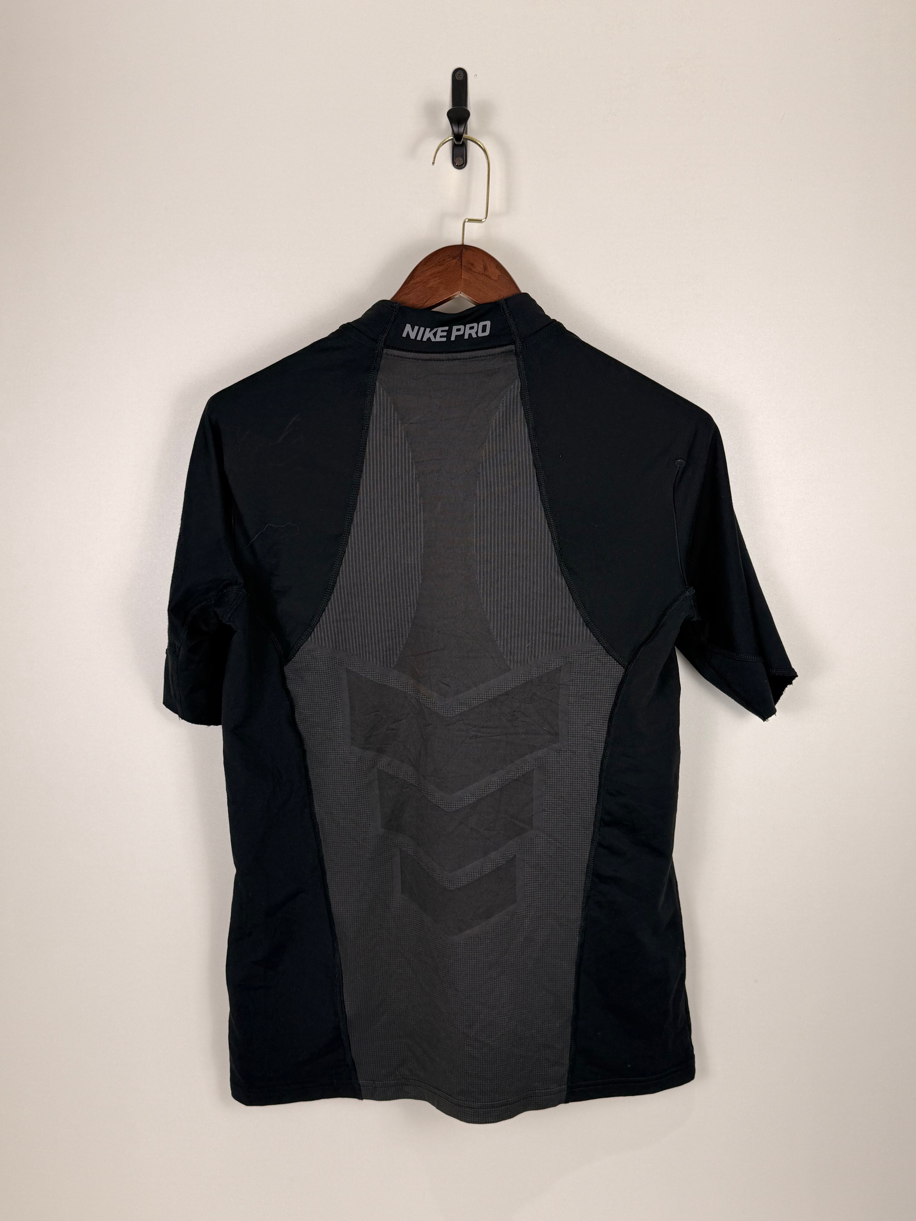 Nike Pro Half-Zip Compression Training Top | C:40 L:28