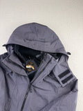 Superdry Outdoor Supply Hooded Technical Jacket | C:42 L:27