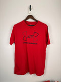 UnderArmour Loose Tshirt