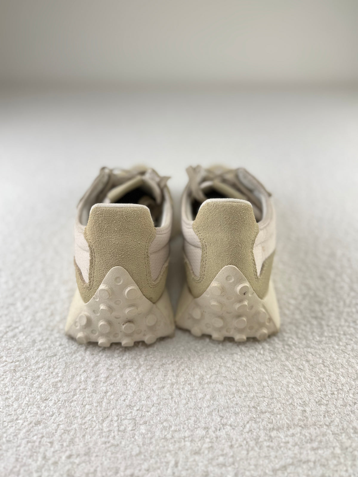 New Balance 327 Lifestyle Sneakers | EU:42.5 US:9