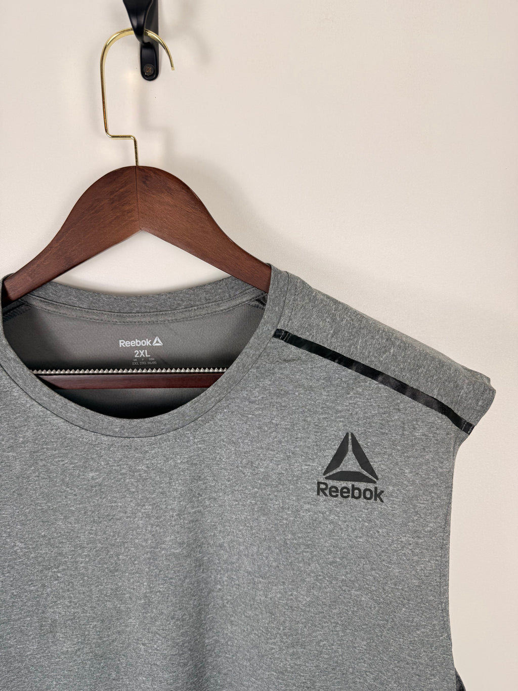 Reebok TankTop DriFit