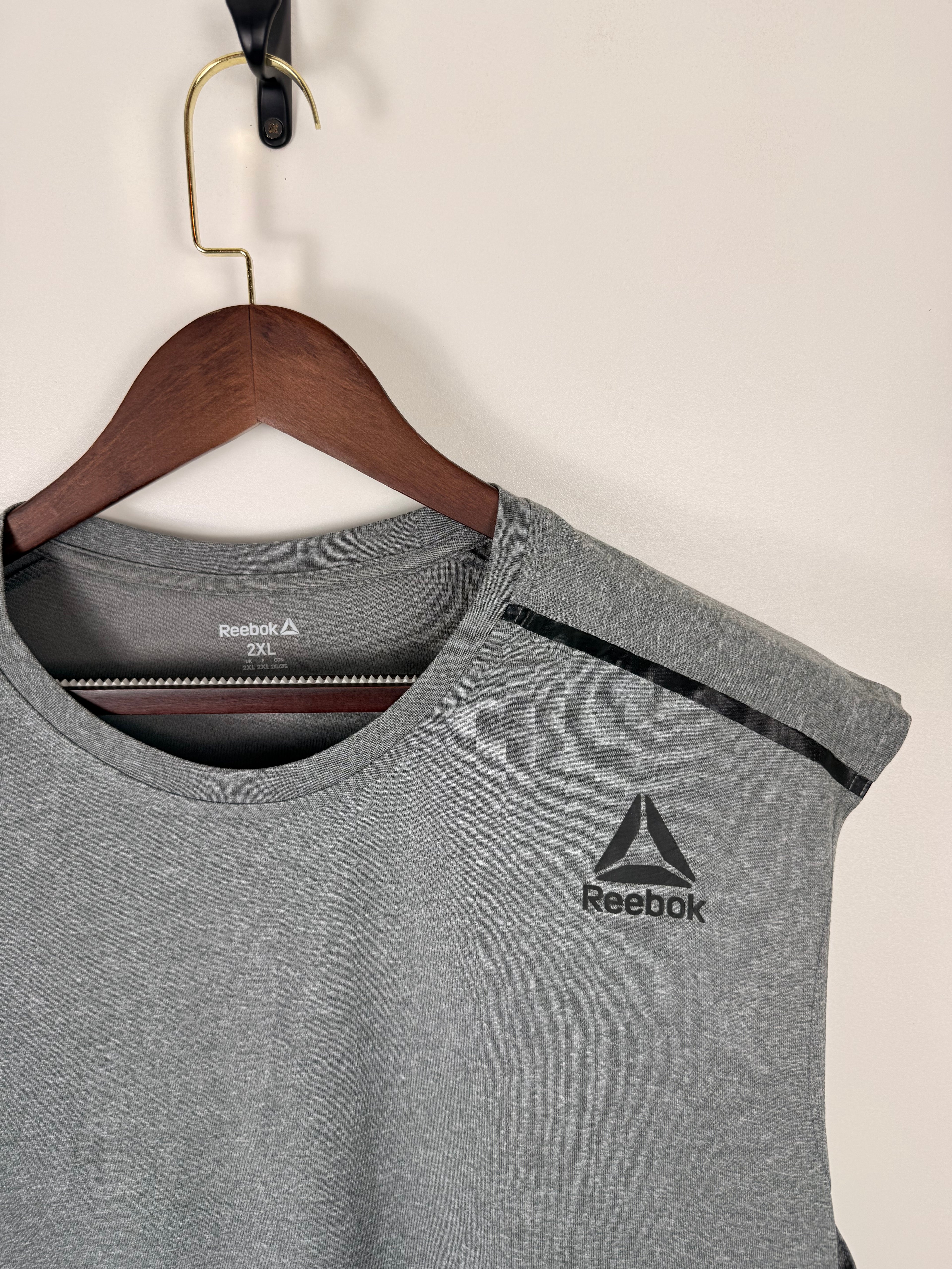 Reebok TankTop DriFit