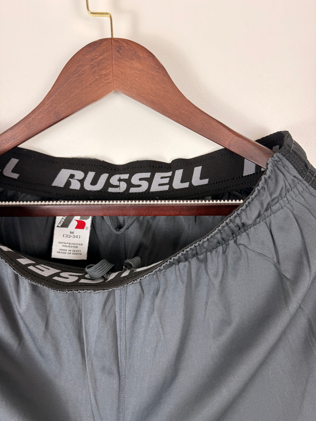 Russel Shorts DriFit