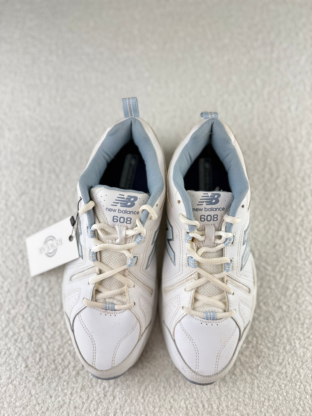 New Balance 608 Training Sneakers | EU:41.5 US:10