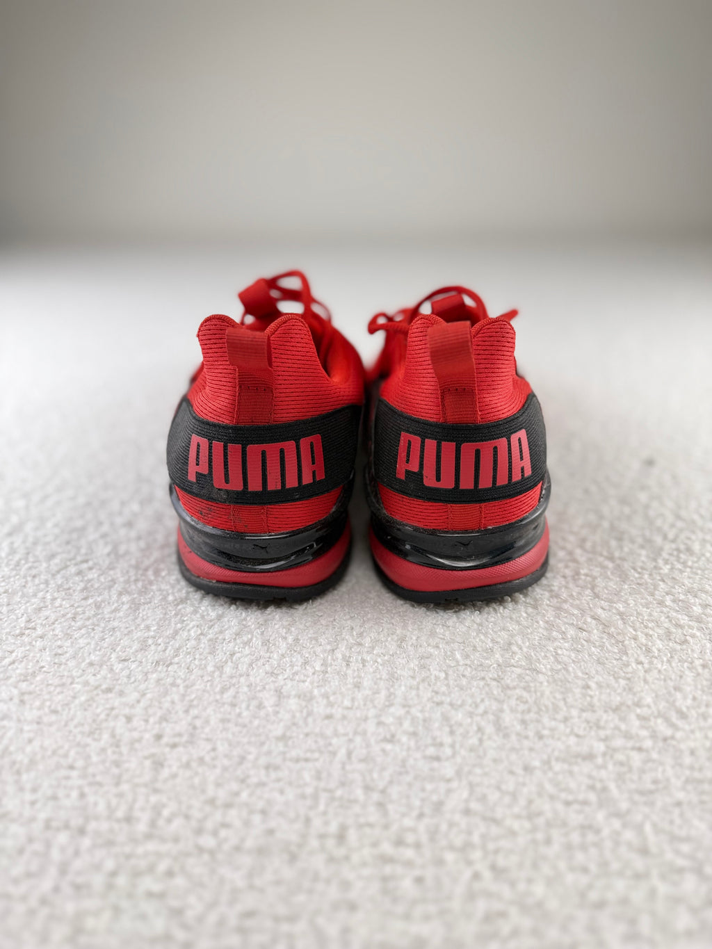 PUMA 3D In-Motion Running Shoes | EU:47 US:12