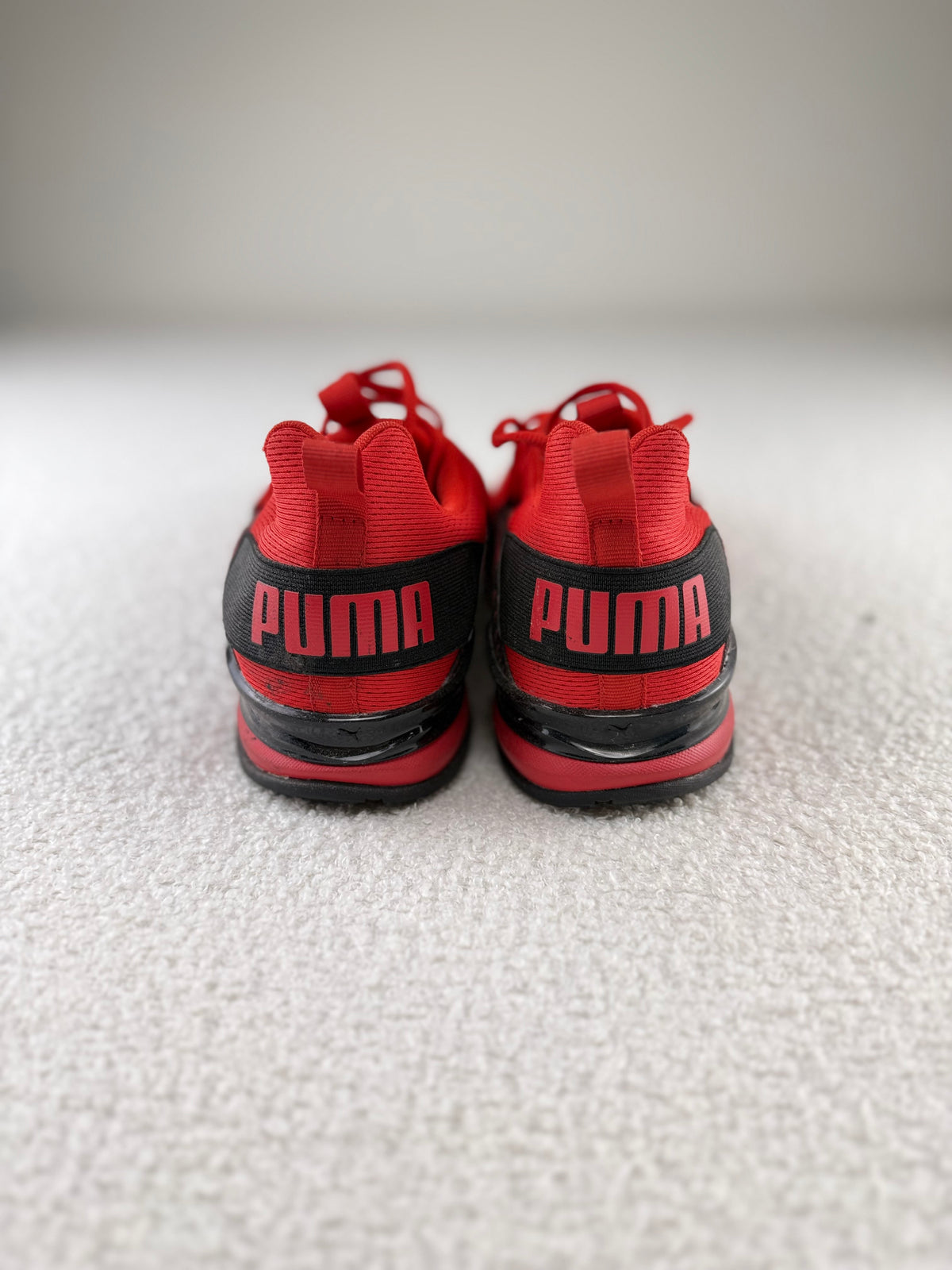 PUMA 3D In-Motion Running Shoes | EU:47 US:12