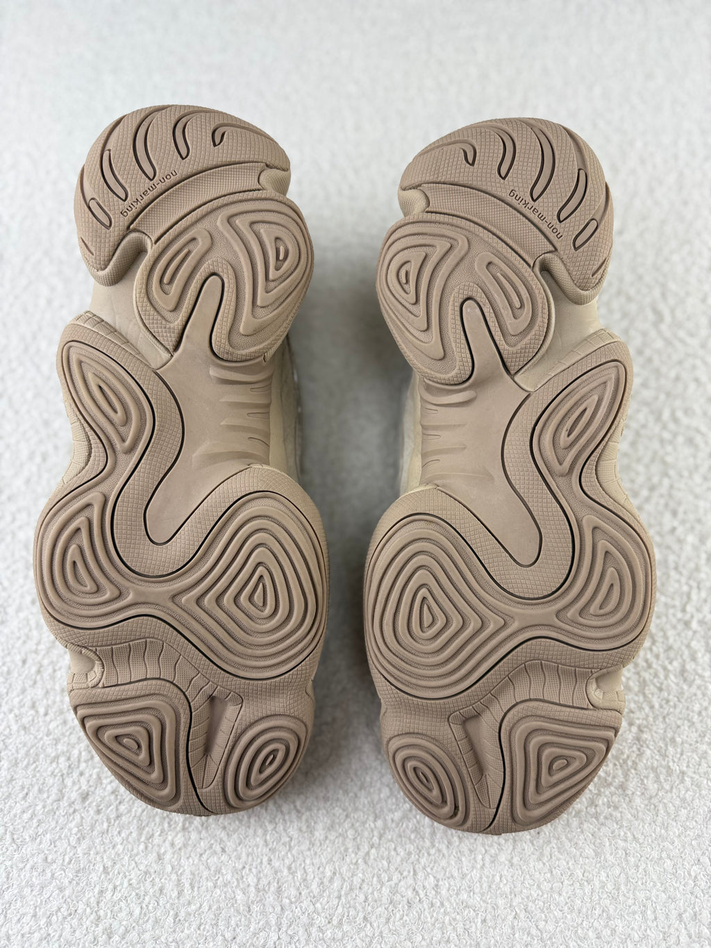 Adidas Yeezy 500 | EU:48 US:13
